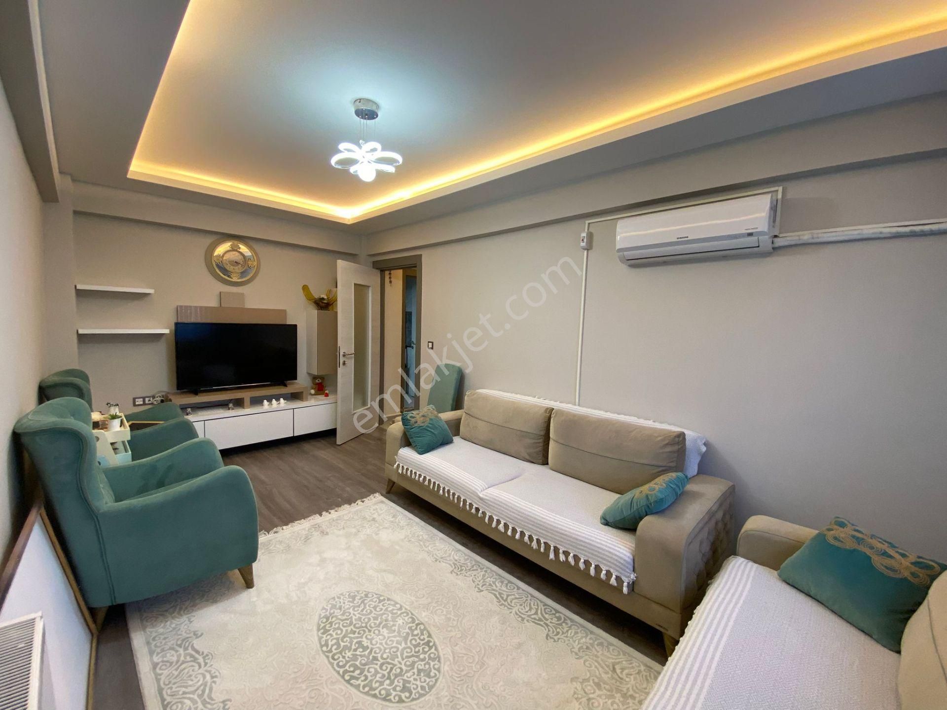 Buca Şirinyer'de Arakat 2+1 Satılık Lüks Daire - Görsel 14