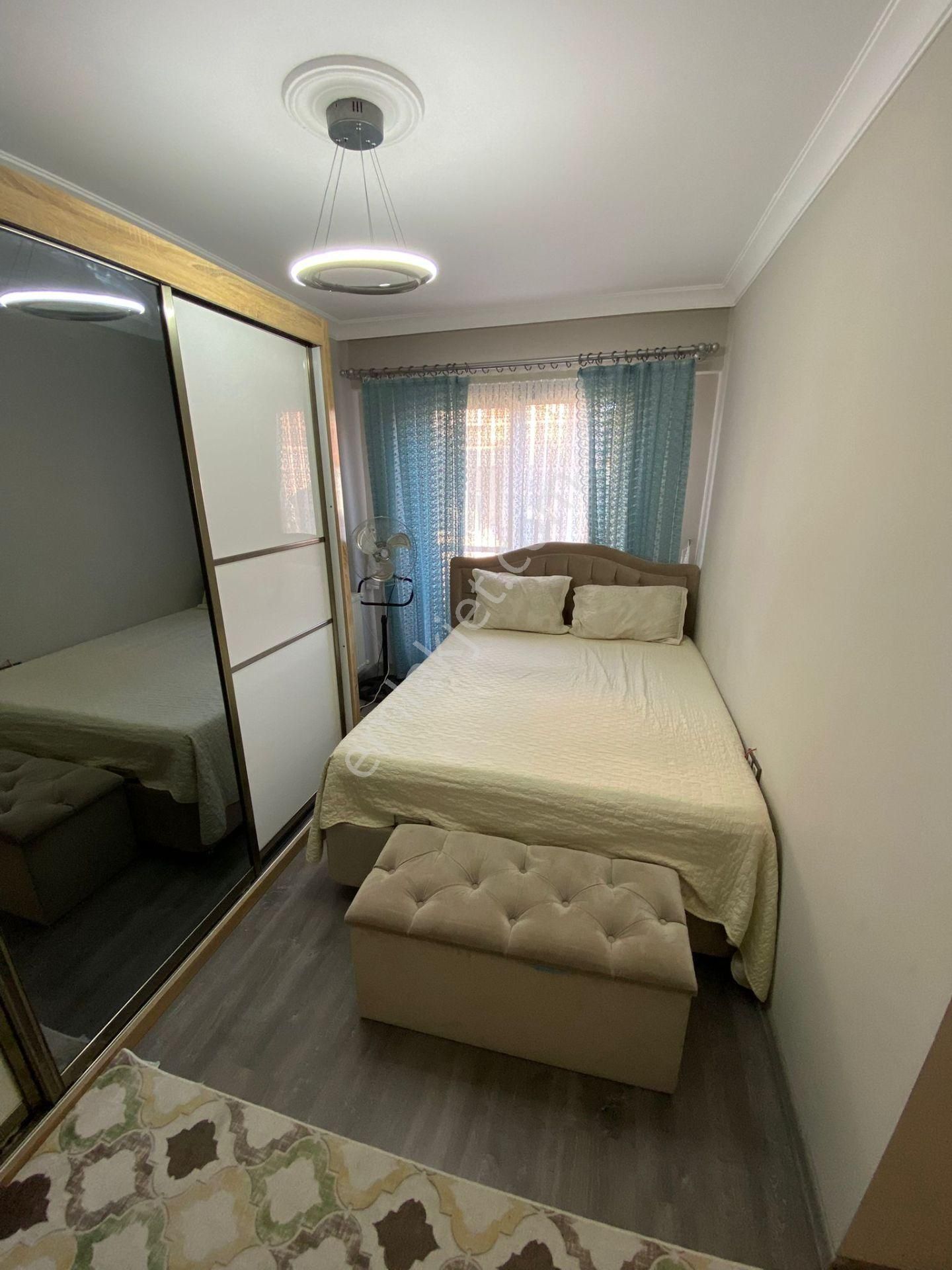 Buca Şirinyer'de Arakat 2+1 Satılık Lüks Daire - Görsel 28