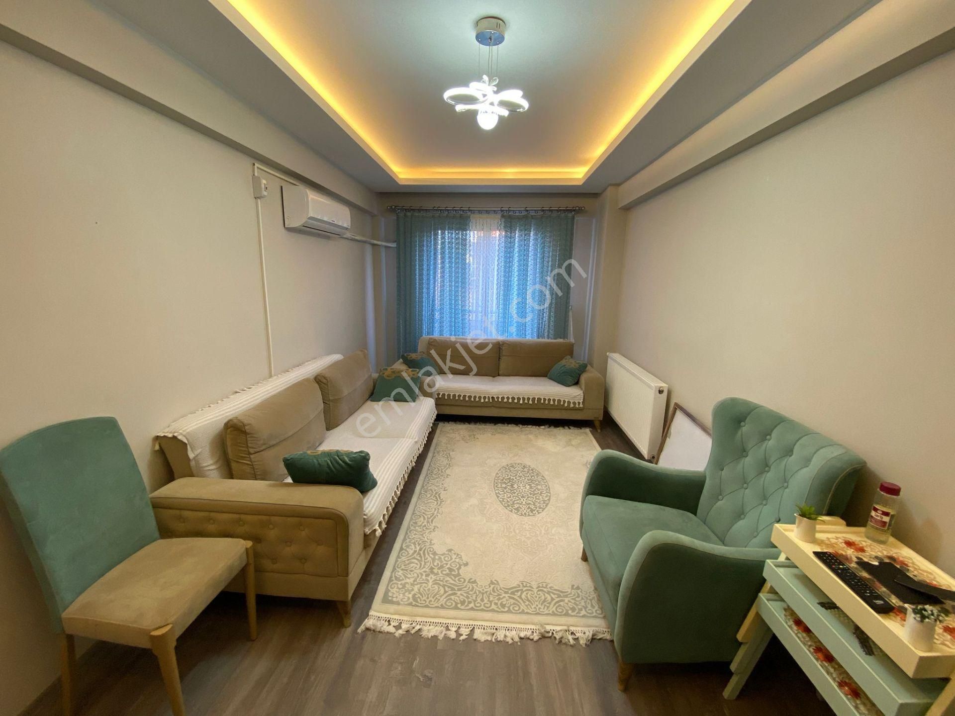 Buca Şirinyer'de Arakat 2+1 Satılık Lüks Daire - Görsel 23