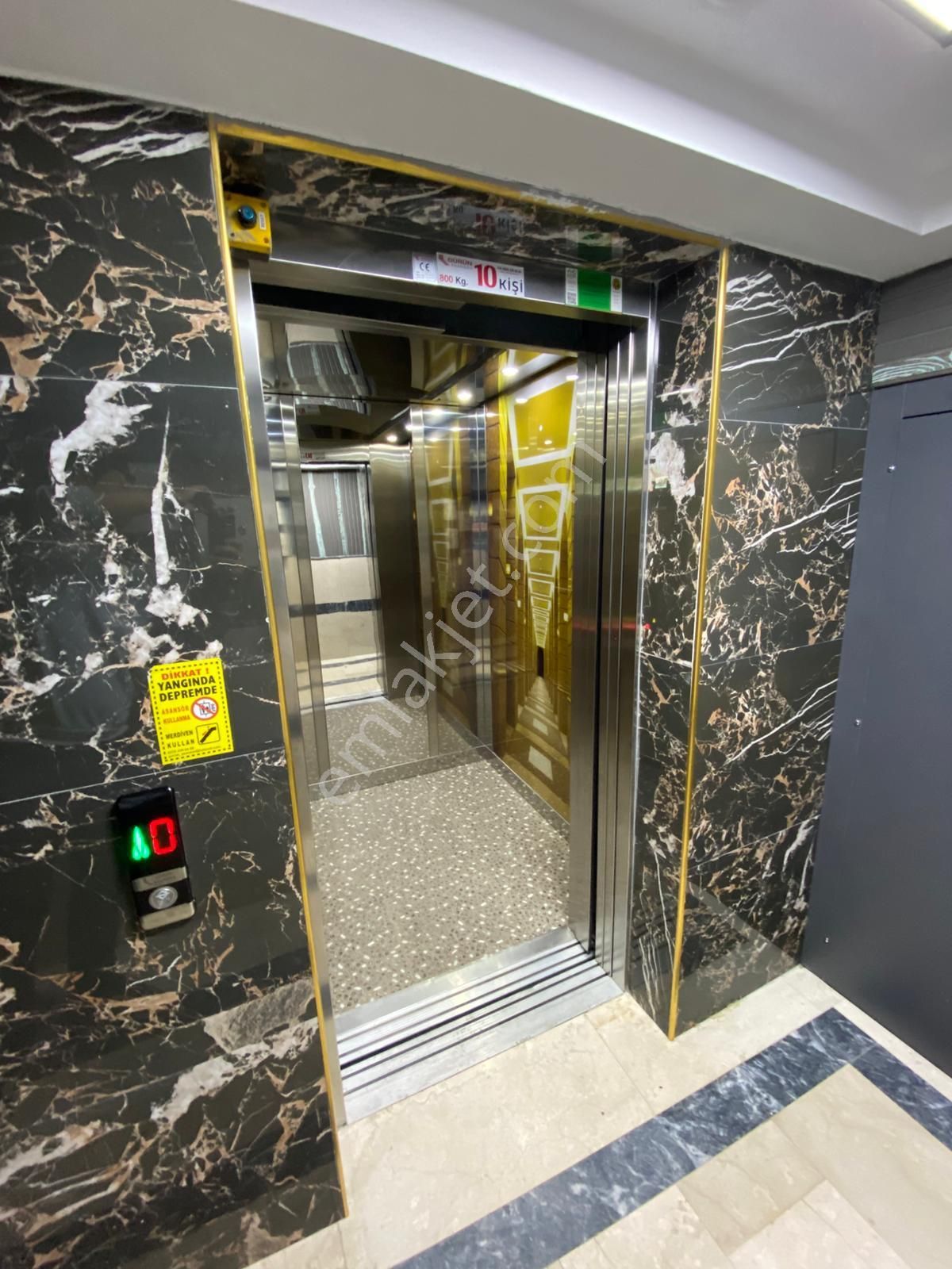 Buca Şirinyer'de Arakat 2+1 Satılık Lüks Daire - Görsel 35