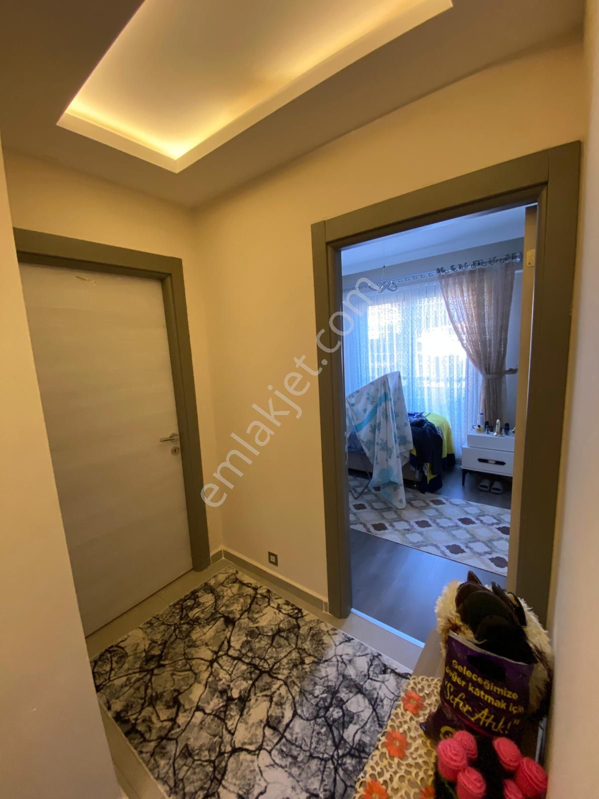 Buca Şirinyer'de Arakat 2+1 Satılık Lüks Daire - Görsel 12