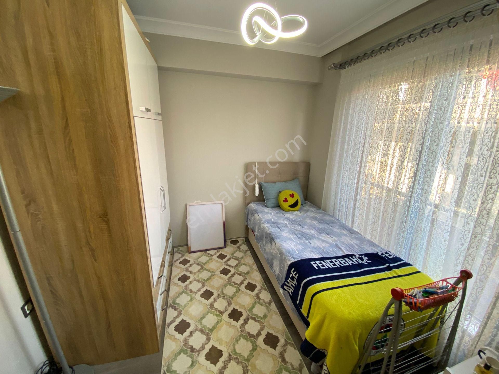 Buca Şirinyer'de Arakat 2+1 Satılık Lüks Daire - Görsel 9