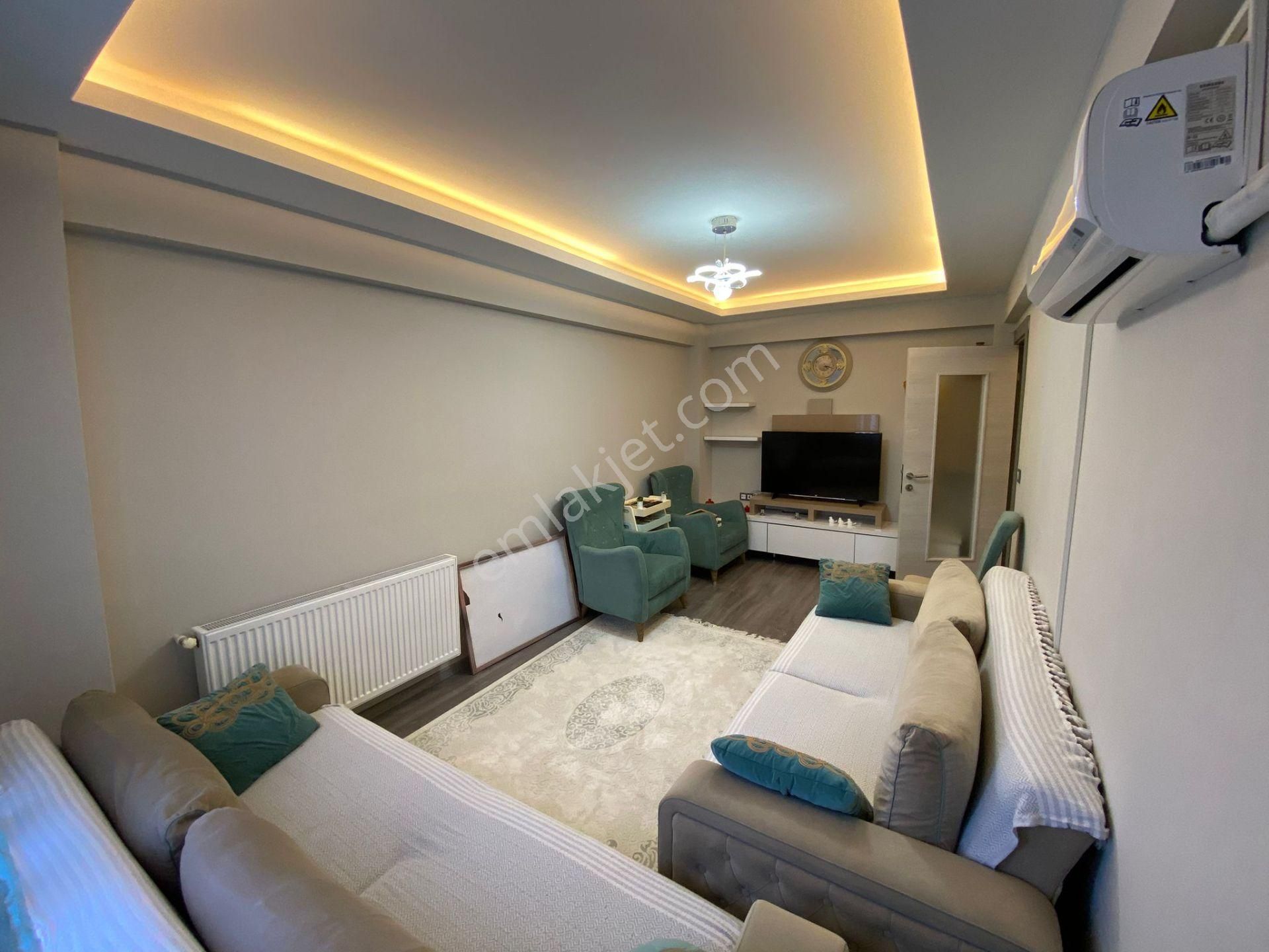 Buca Şirinyer'de Arakat 2+1 Satılık Lüks Daire - Görsel 24