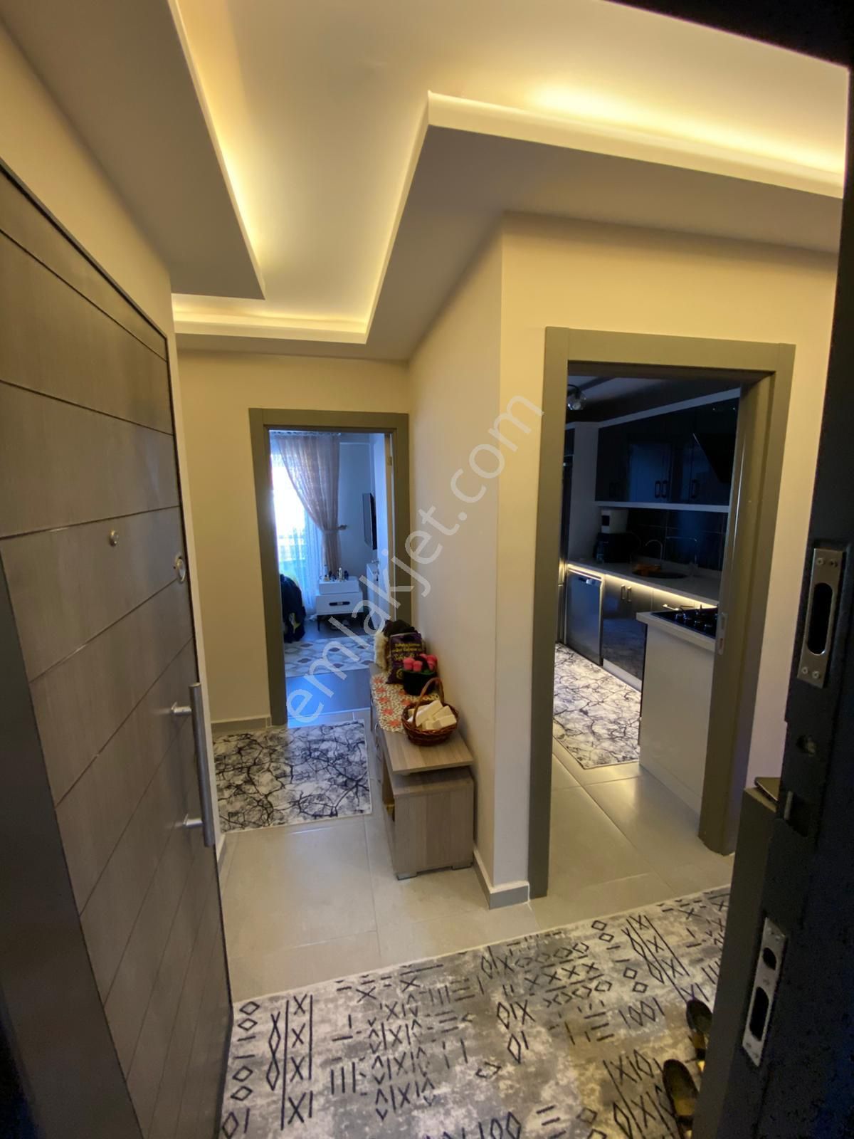 Buca Şirinyer'de Arakat 2+1 Satılık Lüks Daire - Görsel 30