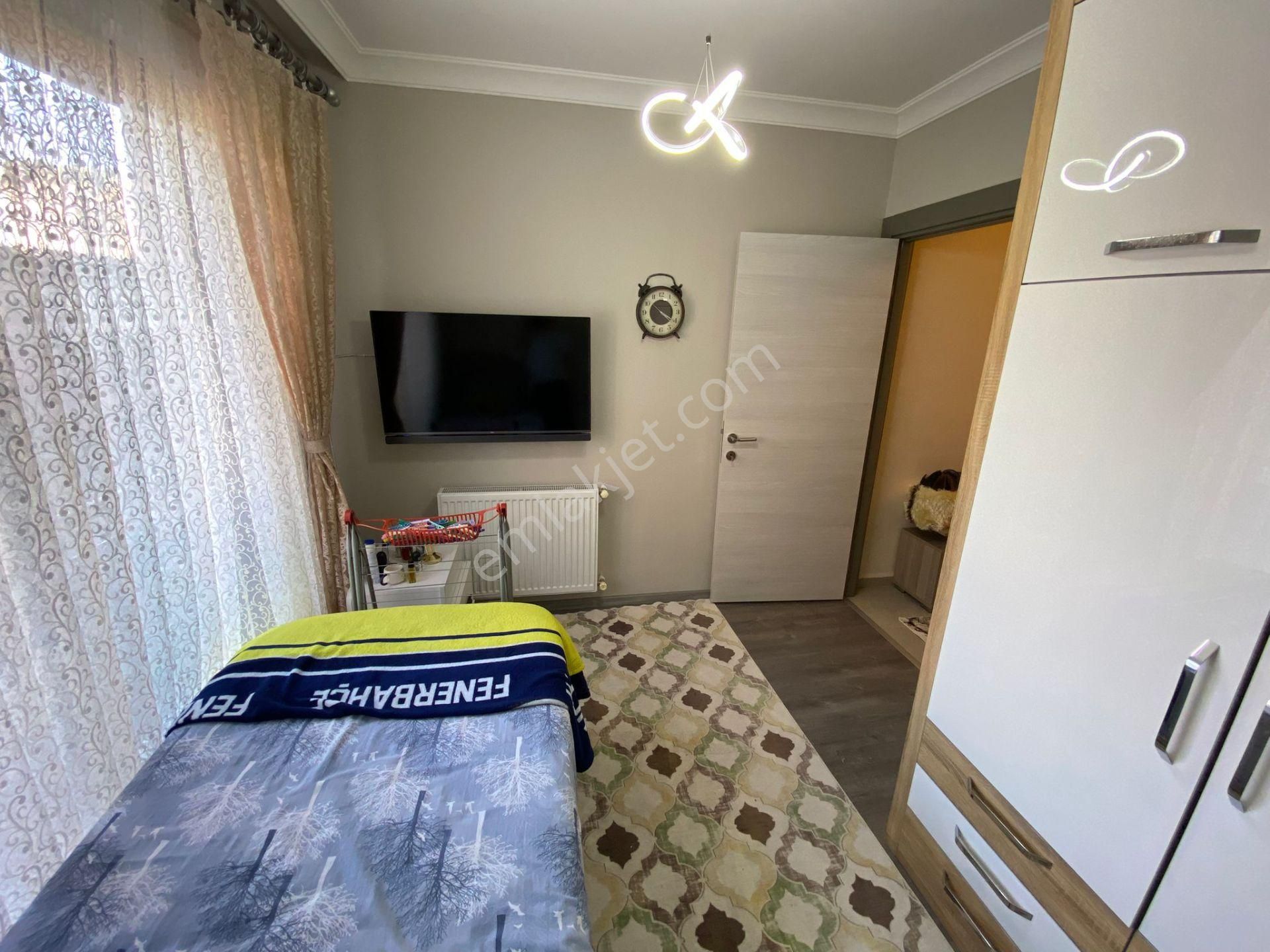 Buca Şirinyer'de Arakat 2+1 Satılık Lüks Daire - Görsel 26