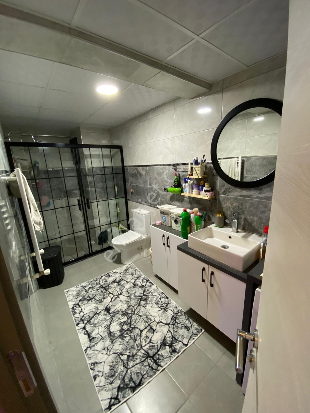 Buca Şirinyer'de Arakat 2+1 Satılık Lüks Daire - Görsel 20