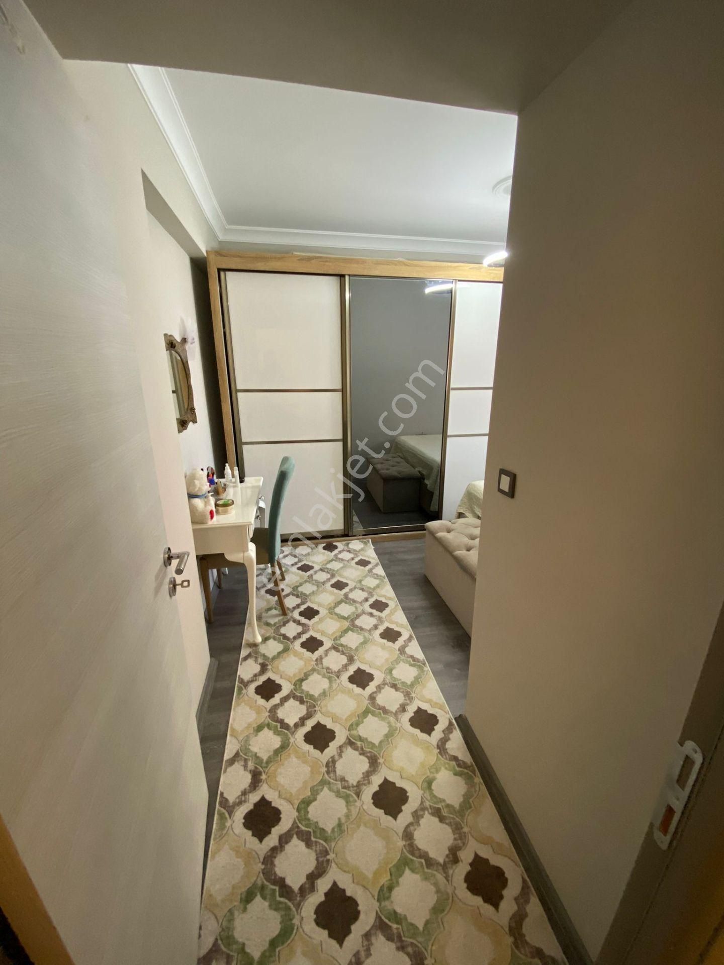 Buca Şirinyer'de Arakat 2+1 Satılık Lüks Daire - Görsel 16