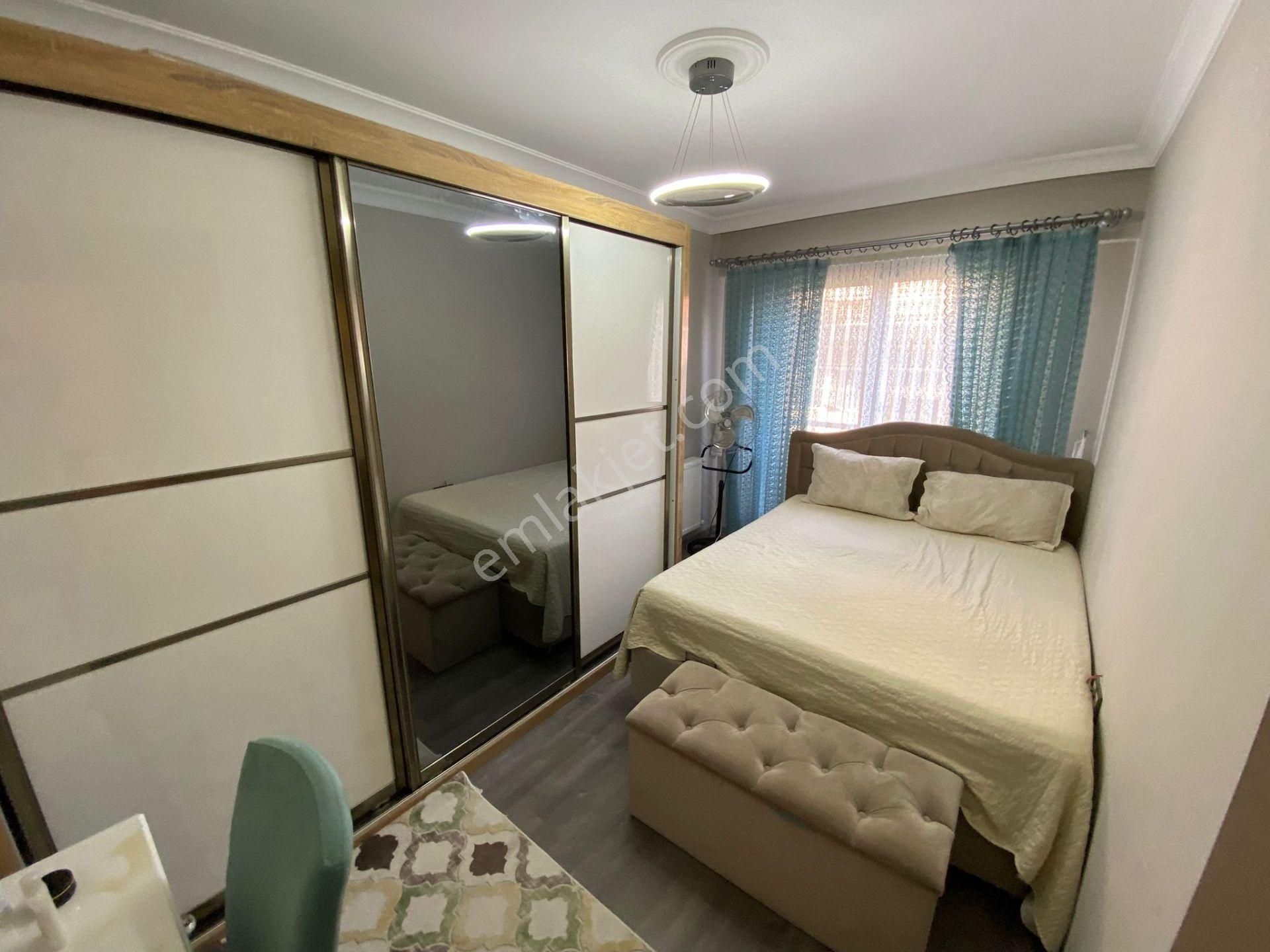 Buca Şirinyer'de Arakat 2+1 Satılık Lüks Daire - Görsel 10