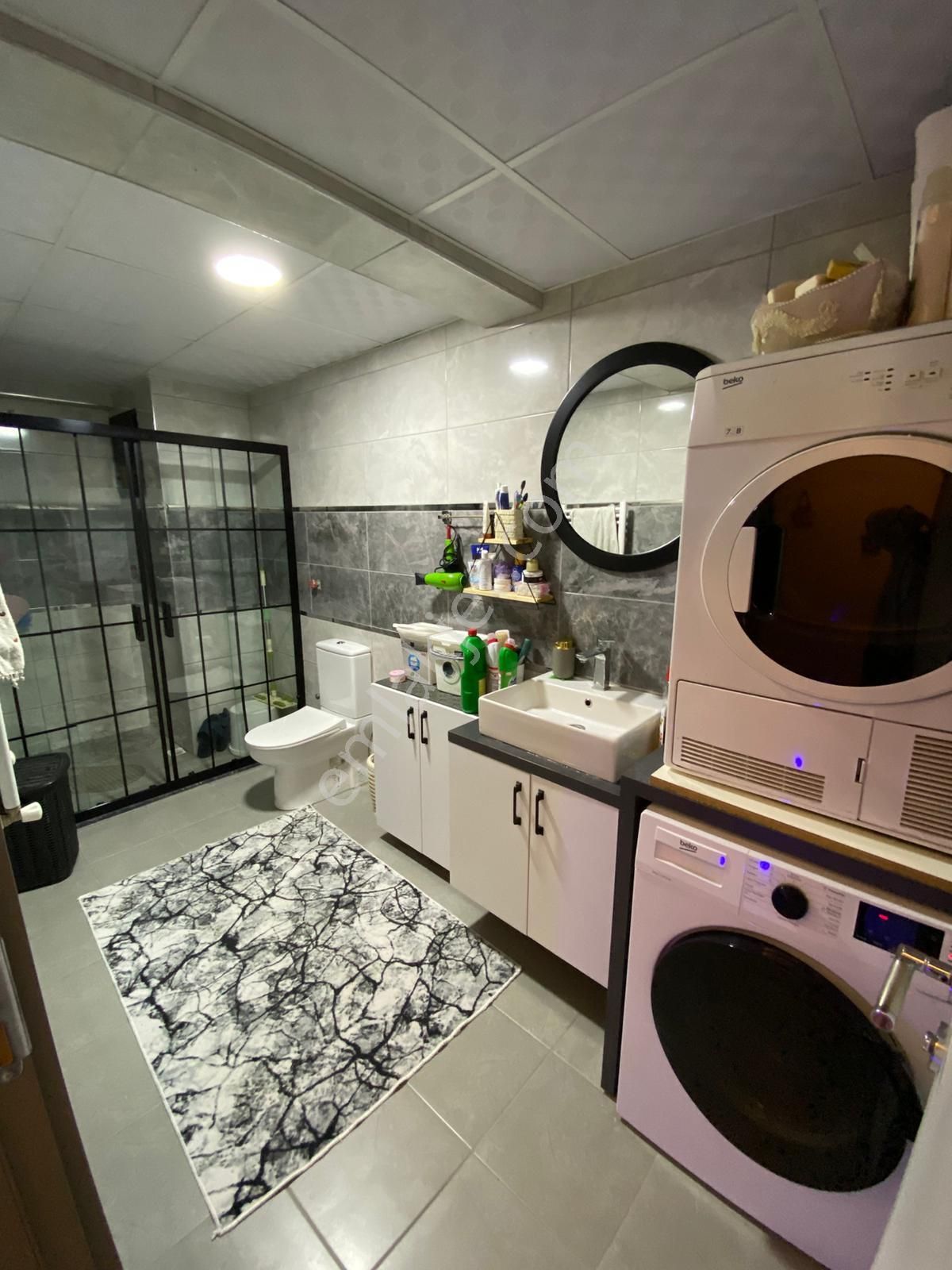 Buca Şirinyer'de Arakat 2+1 Satılık Lüks Daire - Görsel 31