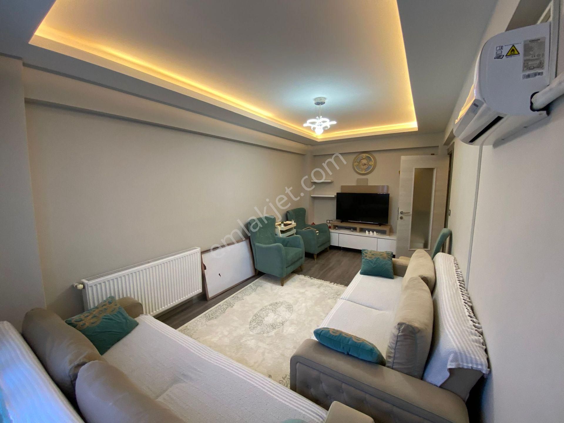 Buca Şirinyer'de Arakat 2+1 Satılık Lüks Daire - Görsel 22