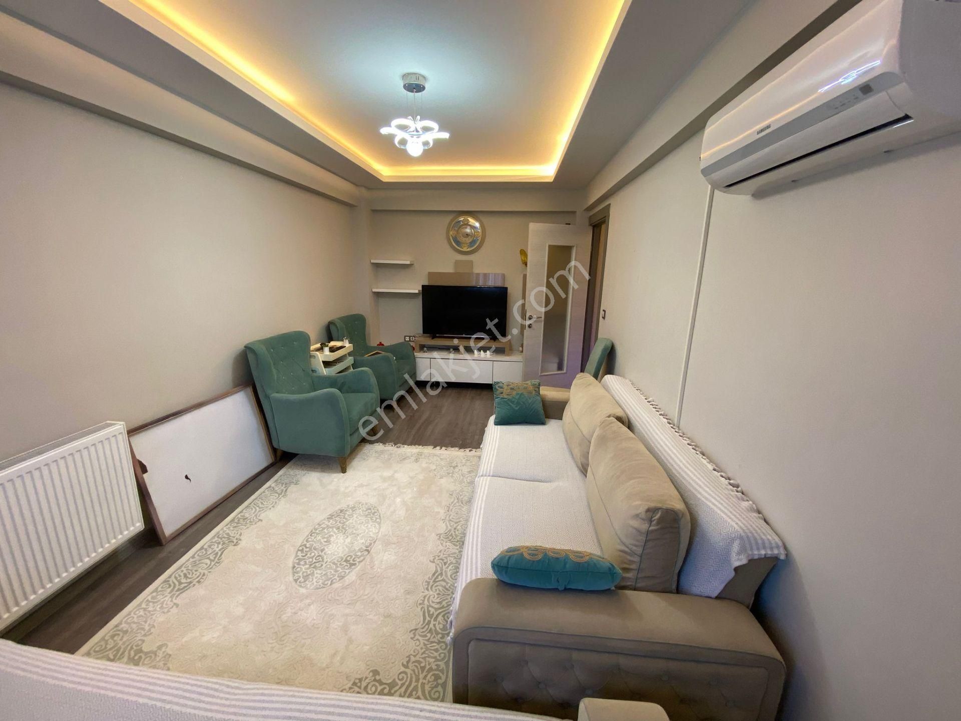 Buca Şirinyer'de Arakat 2+1 Satılık Lüks Daire - Görsel 25