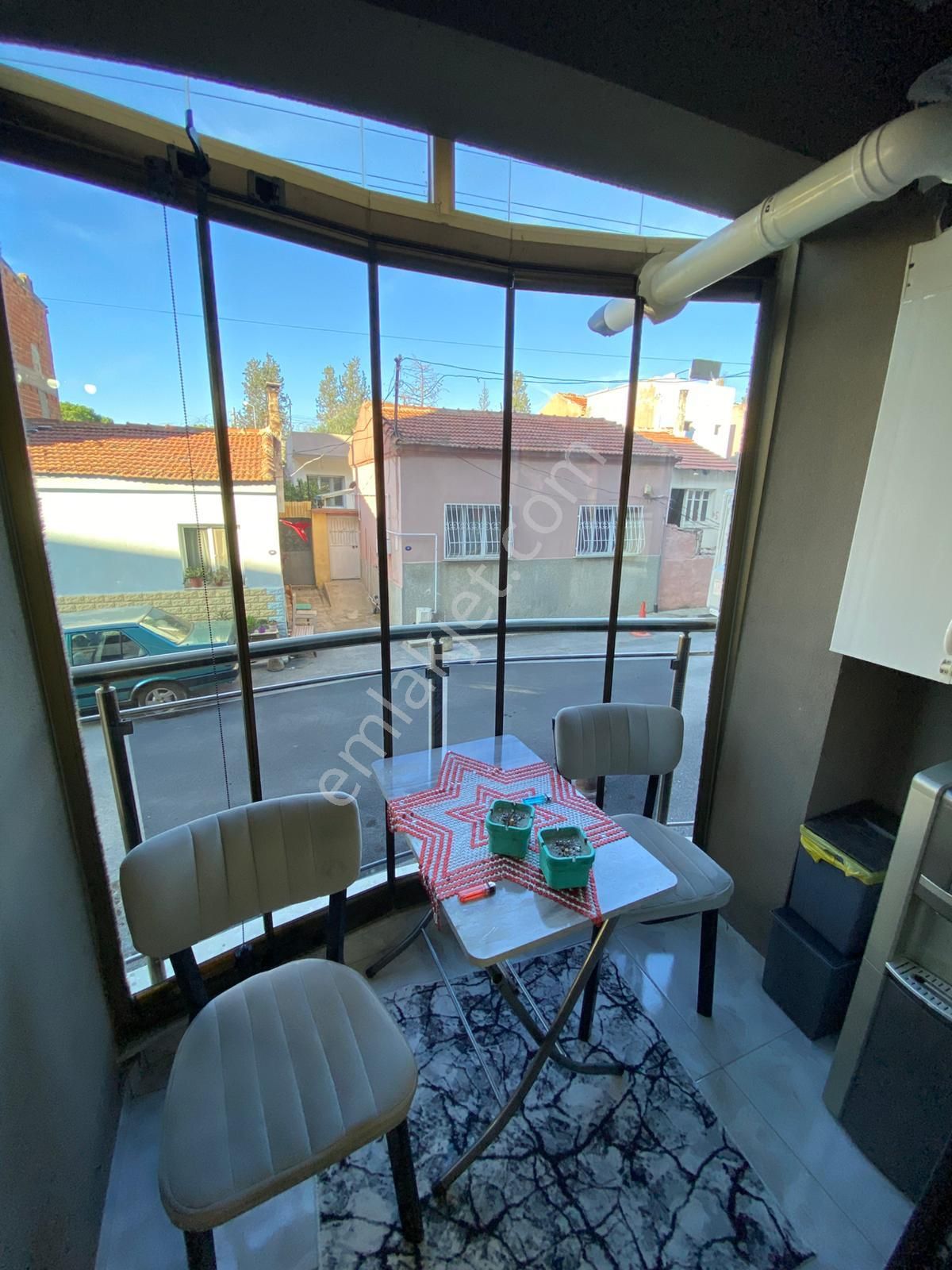 Buca Şirinyer'de Arakat 2+1 Satılık Lüks Daire - Görsel 6