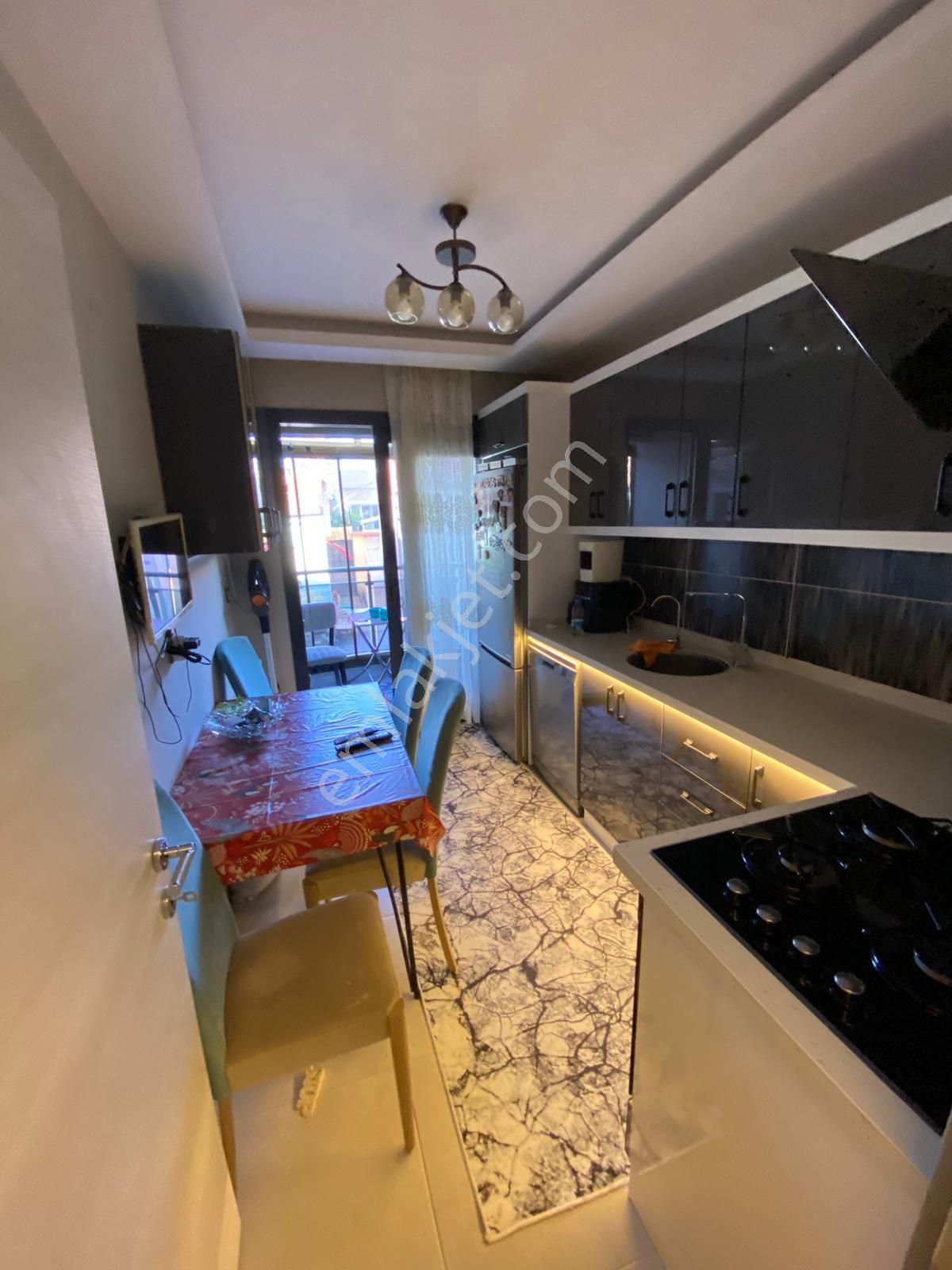 Buca Şirinyer'de Arakat 2+1 Satılık Lüks Daire - Görsel 15