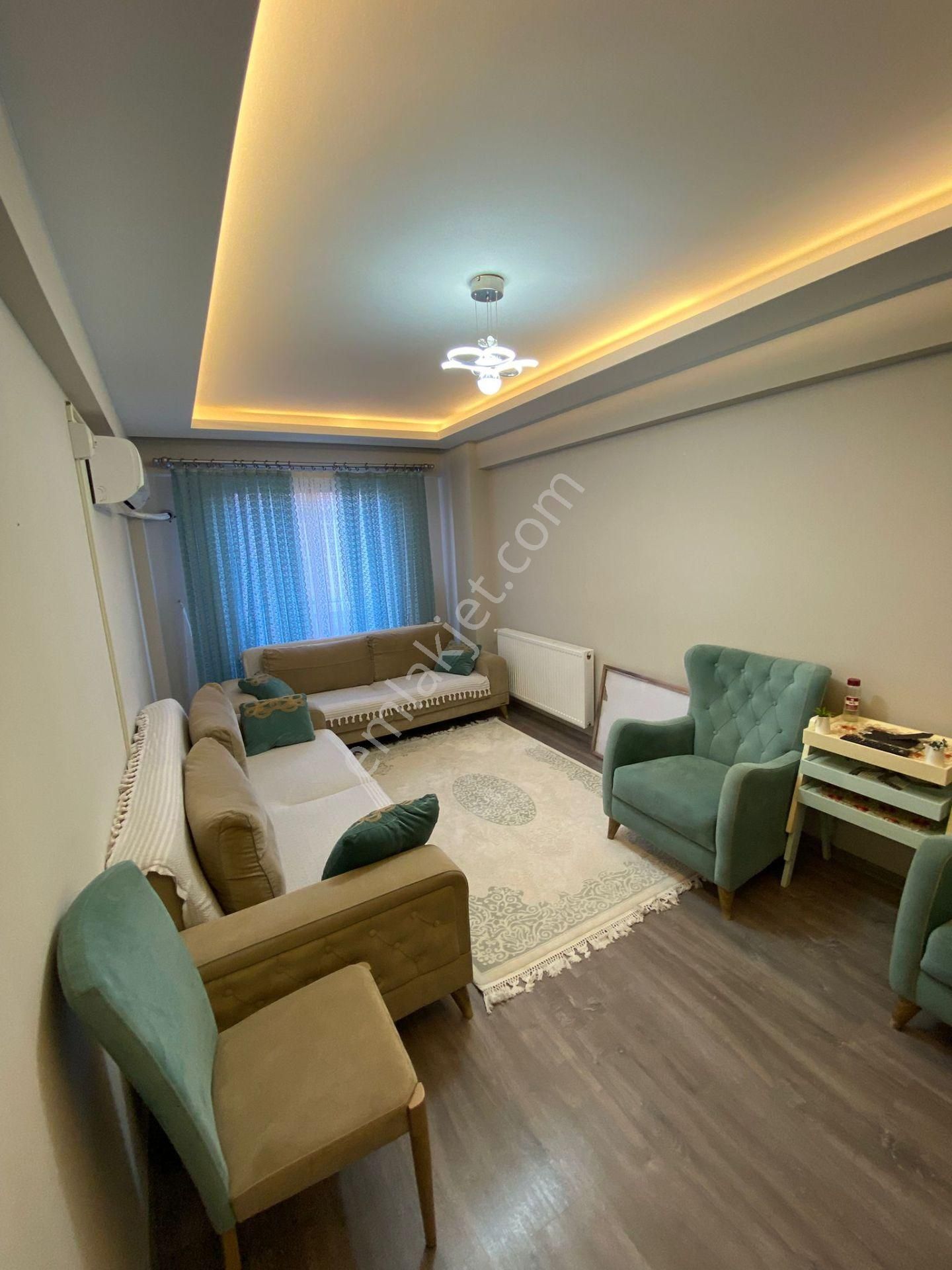 Buca Şirinyer'de Arakat 2+1 Satılık Lüks Daire - Görsel 7