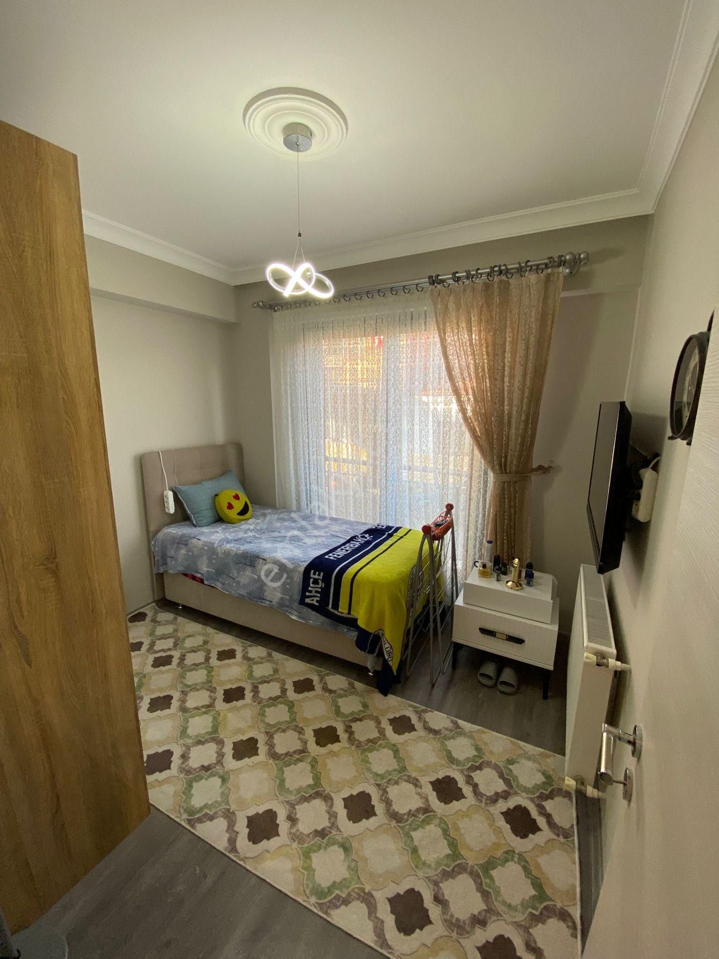 Buca Şirinyer'de Arakat 2+1 Satılık Lüks Daire - Görsel 8