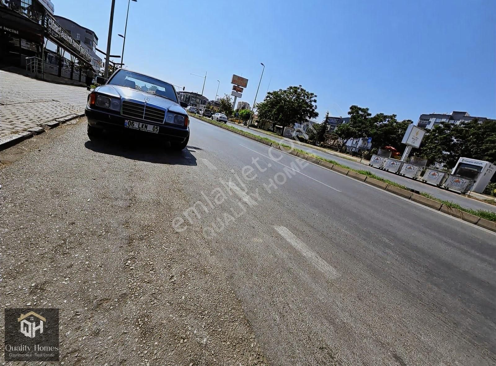 Rauf Denktaş Bulvarı Kiralık Ofis - Görsel 8