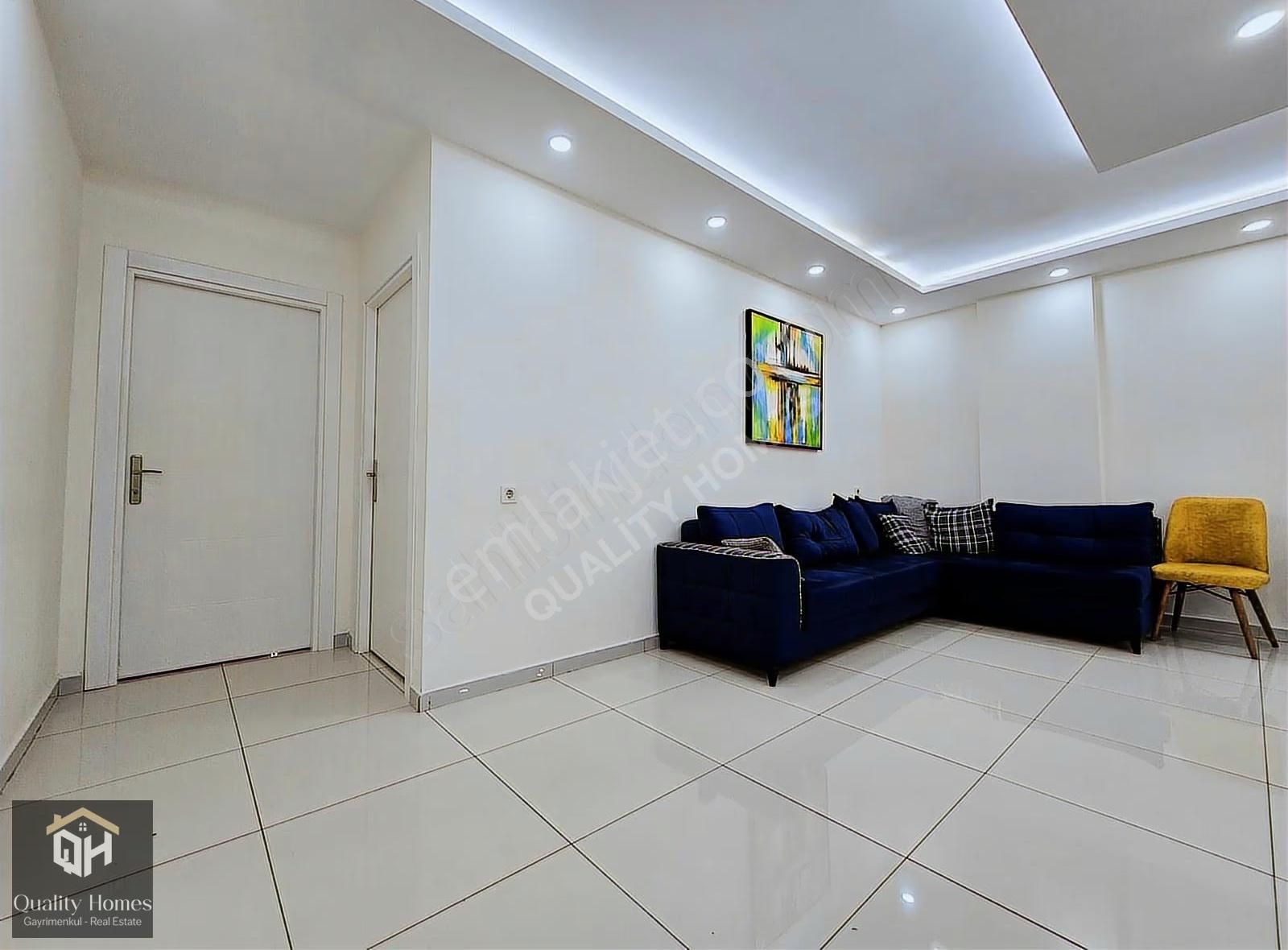 Rauf Denktaş Bulvarı Kiralık Ofis - Görsel 4