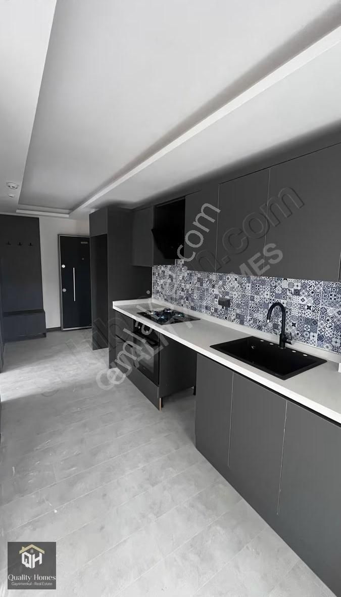 Altıntaş Merkezde İskanlı 1+1 Daire - Görsel 5