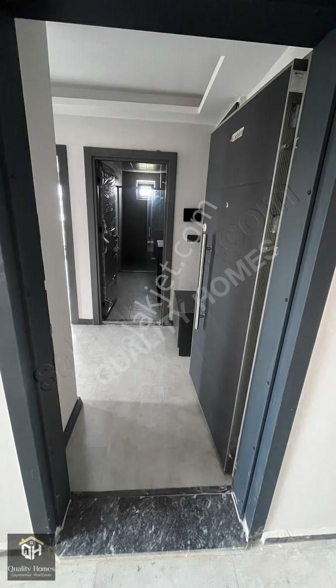 Altıntaş Merkezde İskanlı 1+1 Daire - Görsel 12