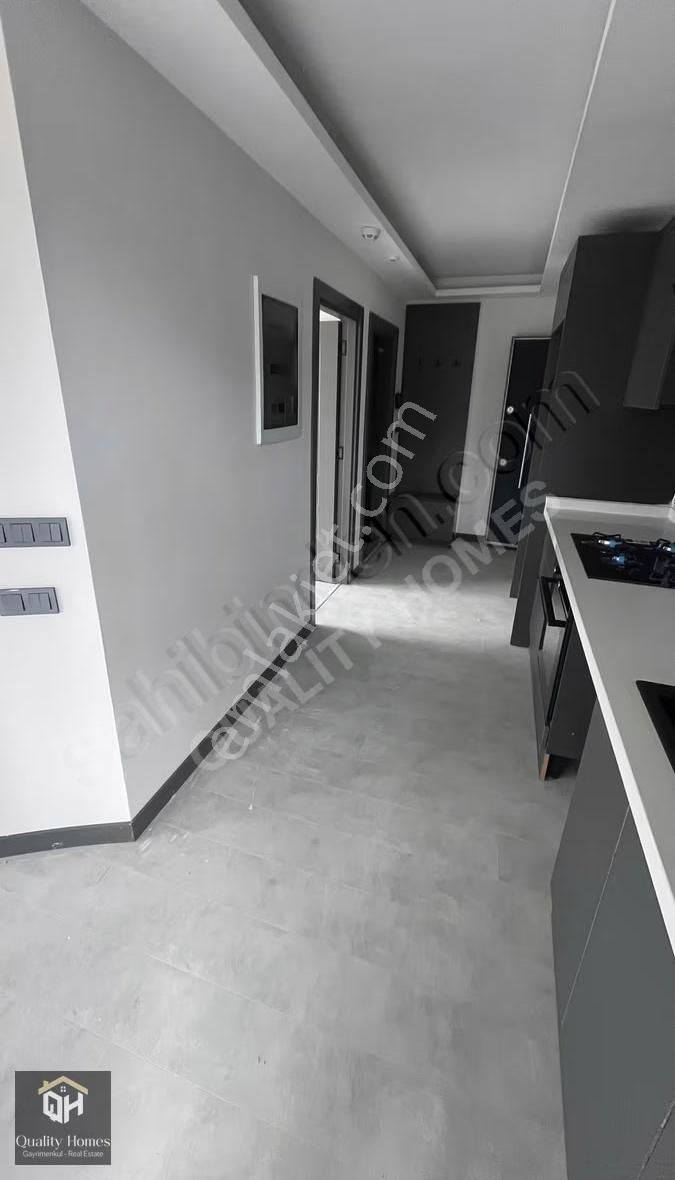 Altıntaş Merkezde İskanlı 1+1 Daire - Görsel 20