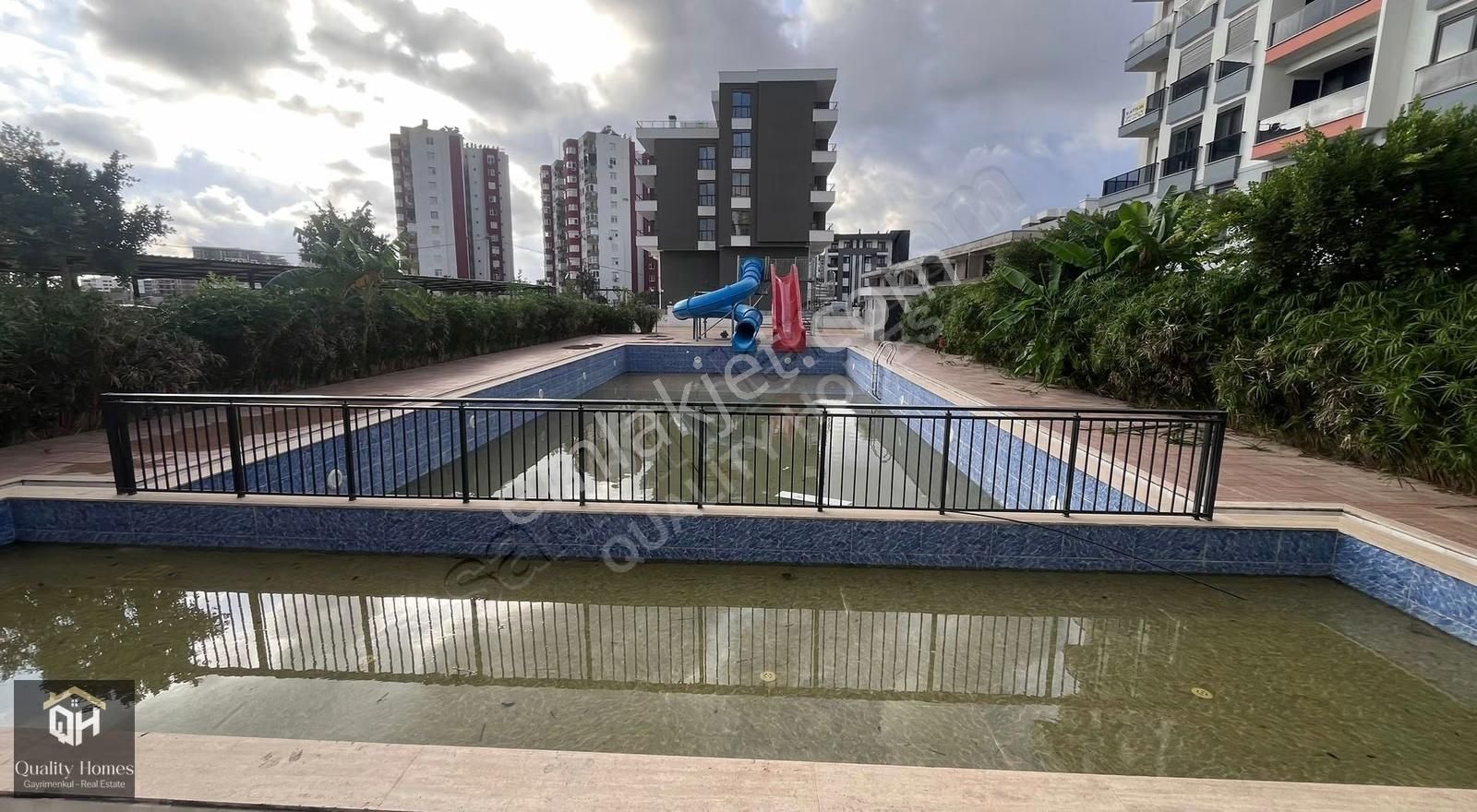 Altıntaş Merkezde İskanlı 1+1 Daire - Görsel 11