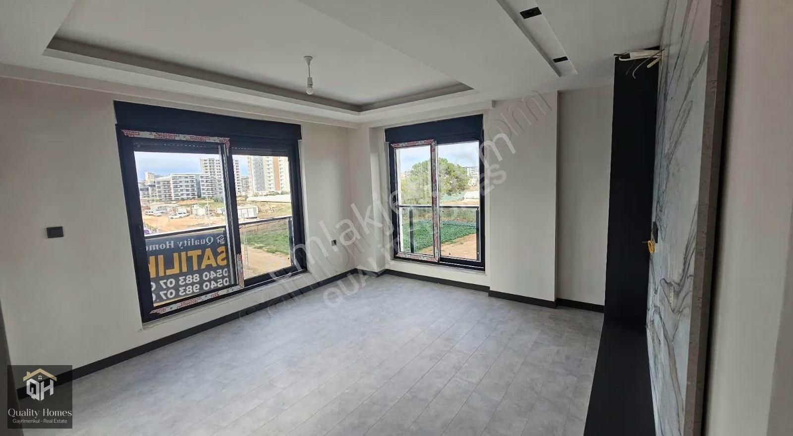 Altıntaş Merkezde İskanlı 1+1 Daire - Görsel 16