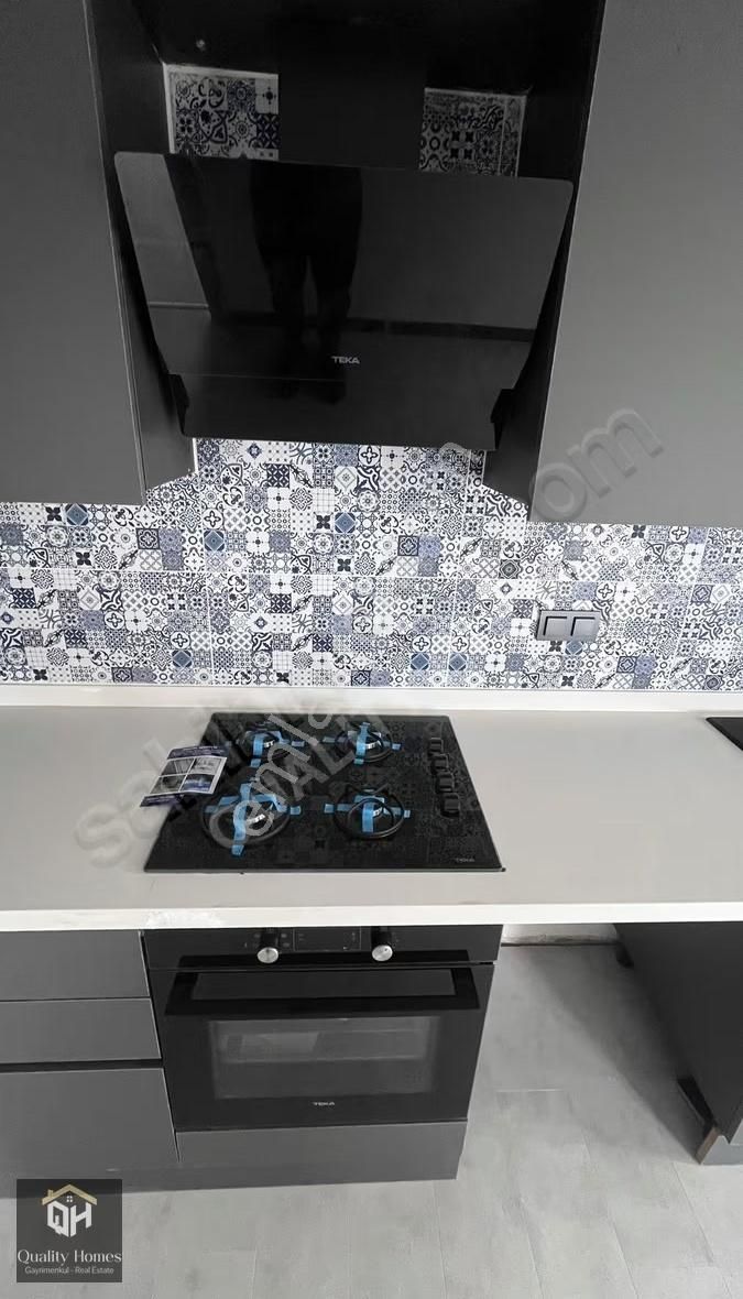 Altıntaş Merkezde İskanlı 1+1 Daire - Görsel 22