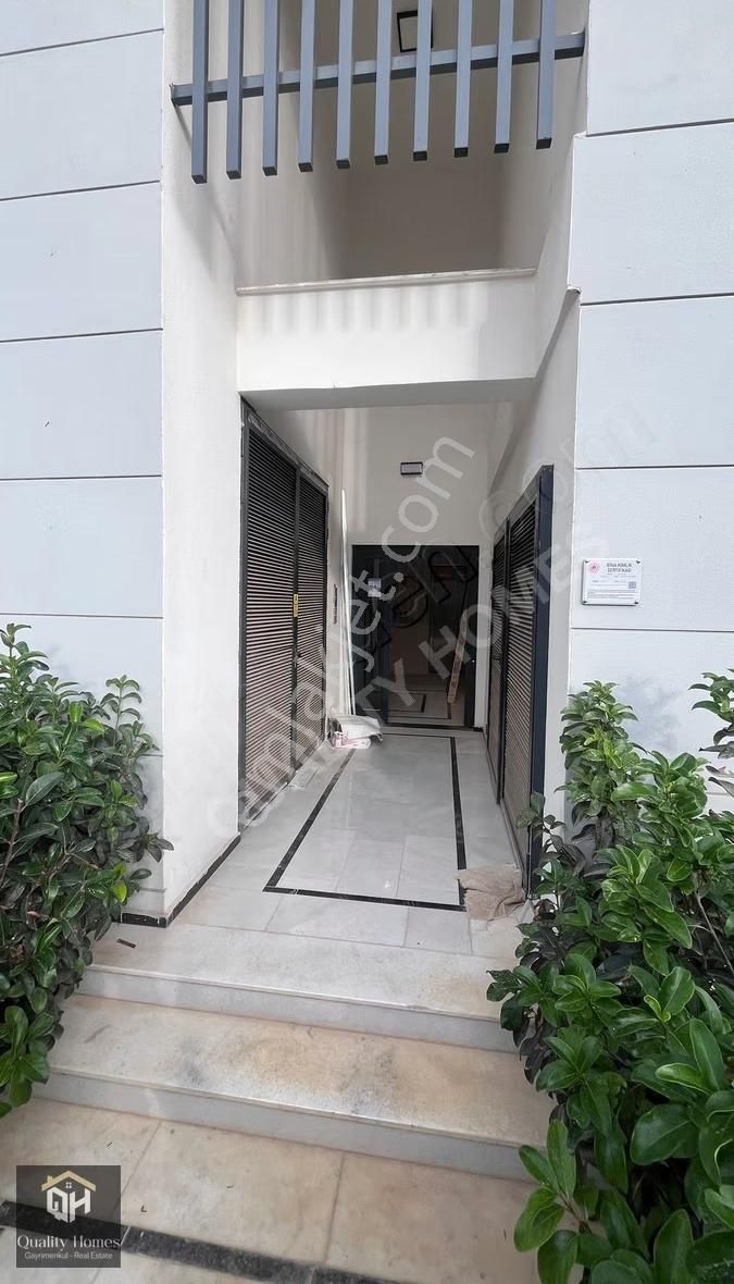 Altıntaş Merkezde İskanlı 1+1 Daire - Görsel 25