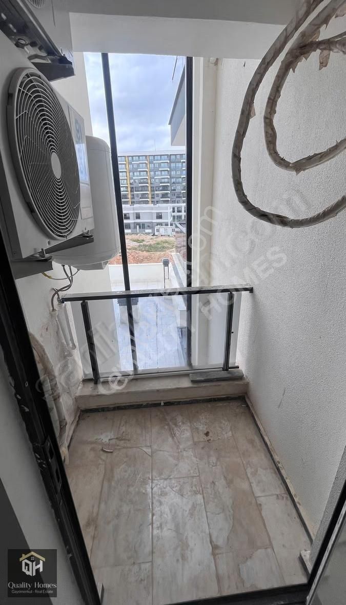 Altıntaş Merkezde İskanlı 1+1 Daire - Görsel 15