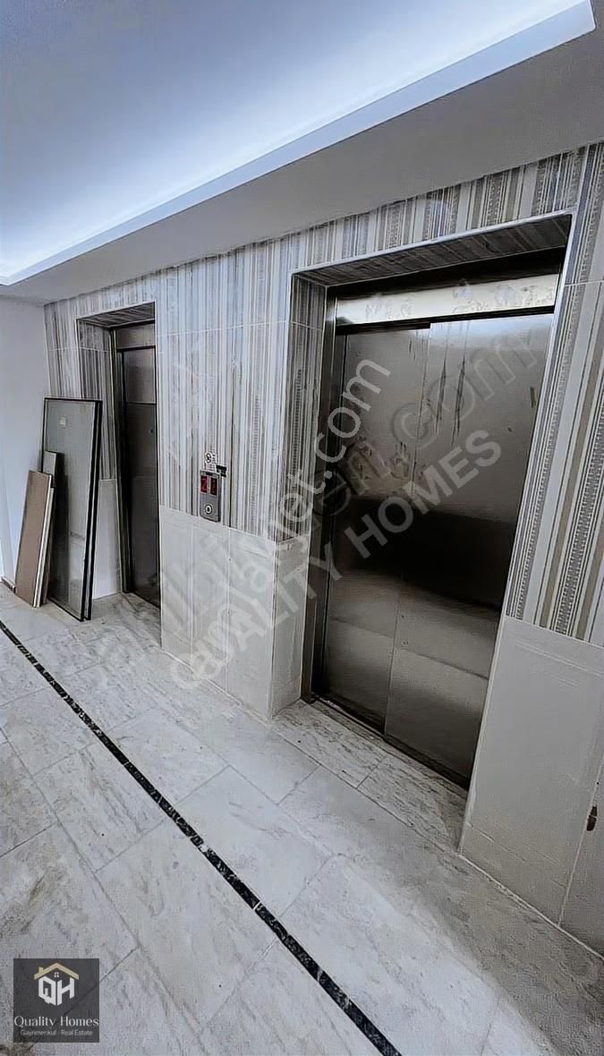 Altıntaş Merkezde İskanlı 1+1 Daire - Görsel 27