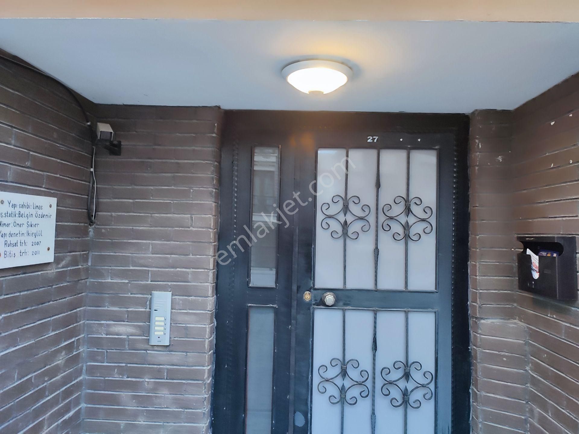 Ziya Paşa Cadde Arka Sokağı, Ara Kat, Kiralık 3+1 Daire - Görsel 16