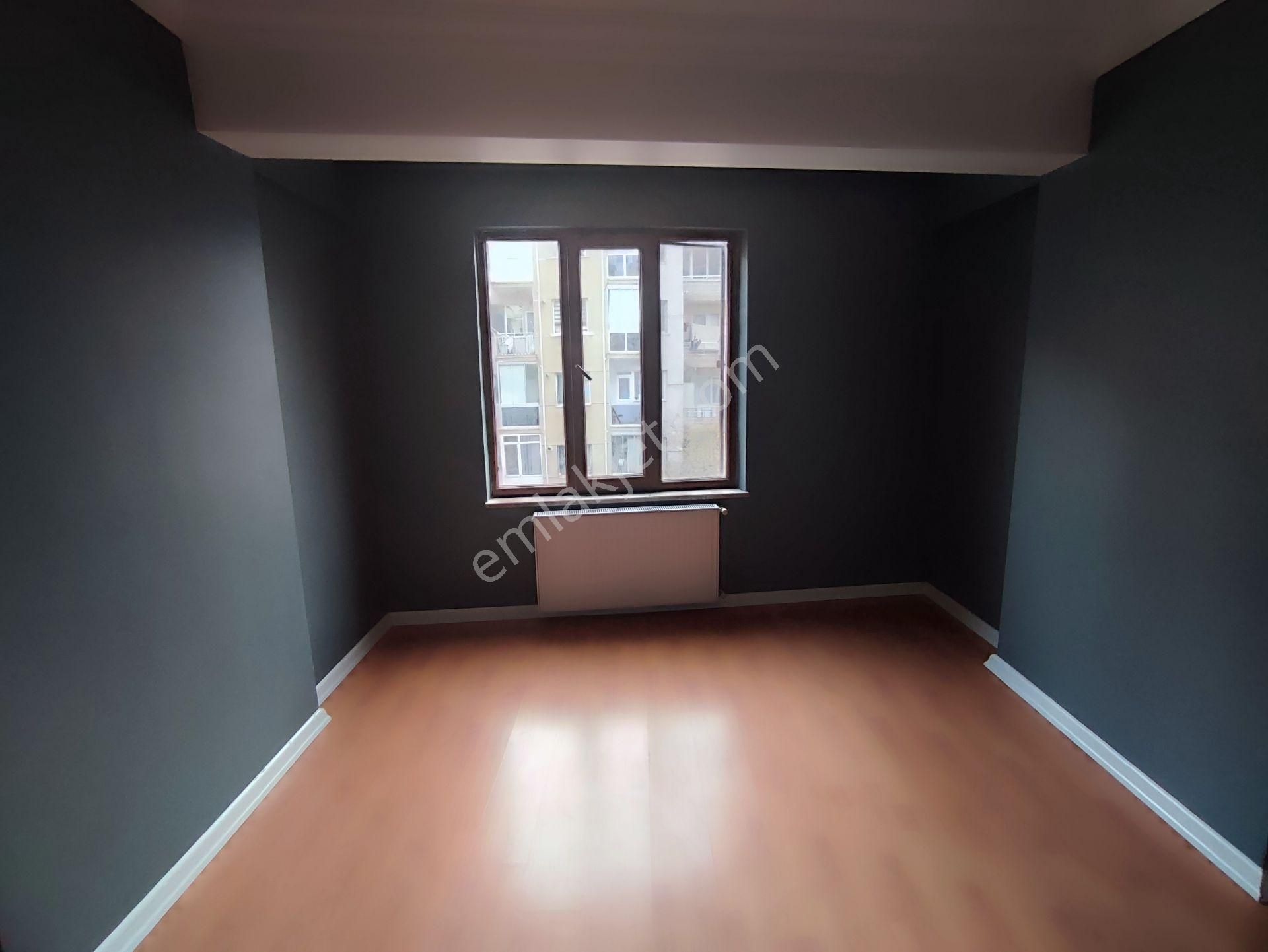 Ziya Paşa Cadde Arka Sokağı, Ara Kat, Kiralık 3+1 Daire - Görsel 8