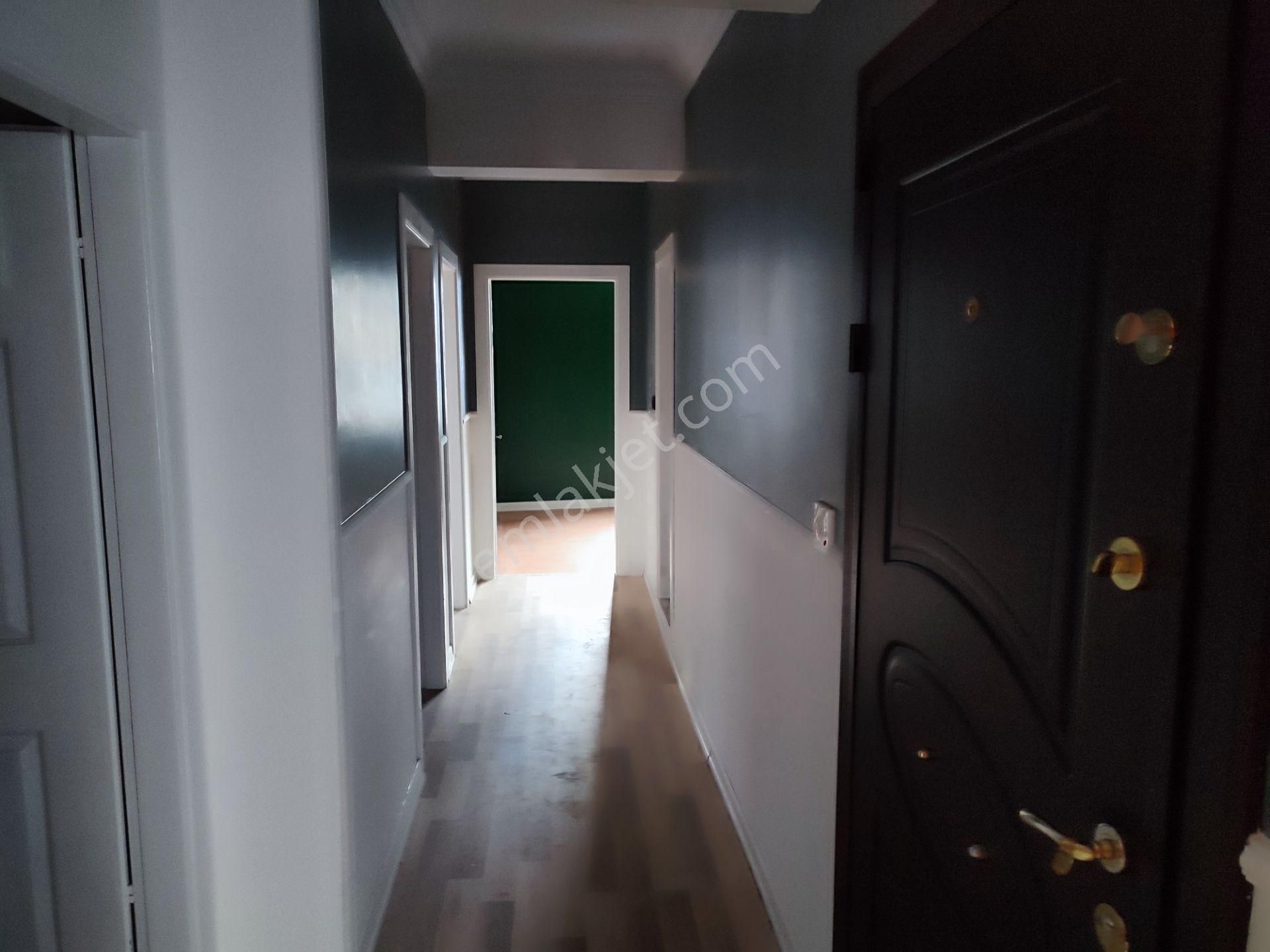 Ziya Paşa Cadde Arka Sokağı, Ara Kat, Kiralık 3+1 Daire - Görsel 12