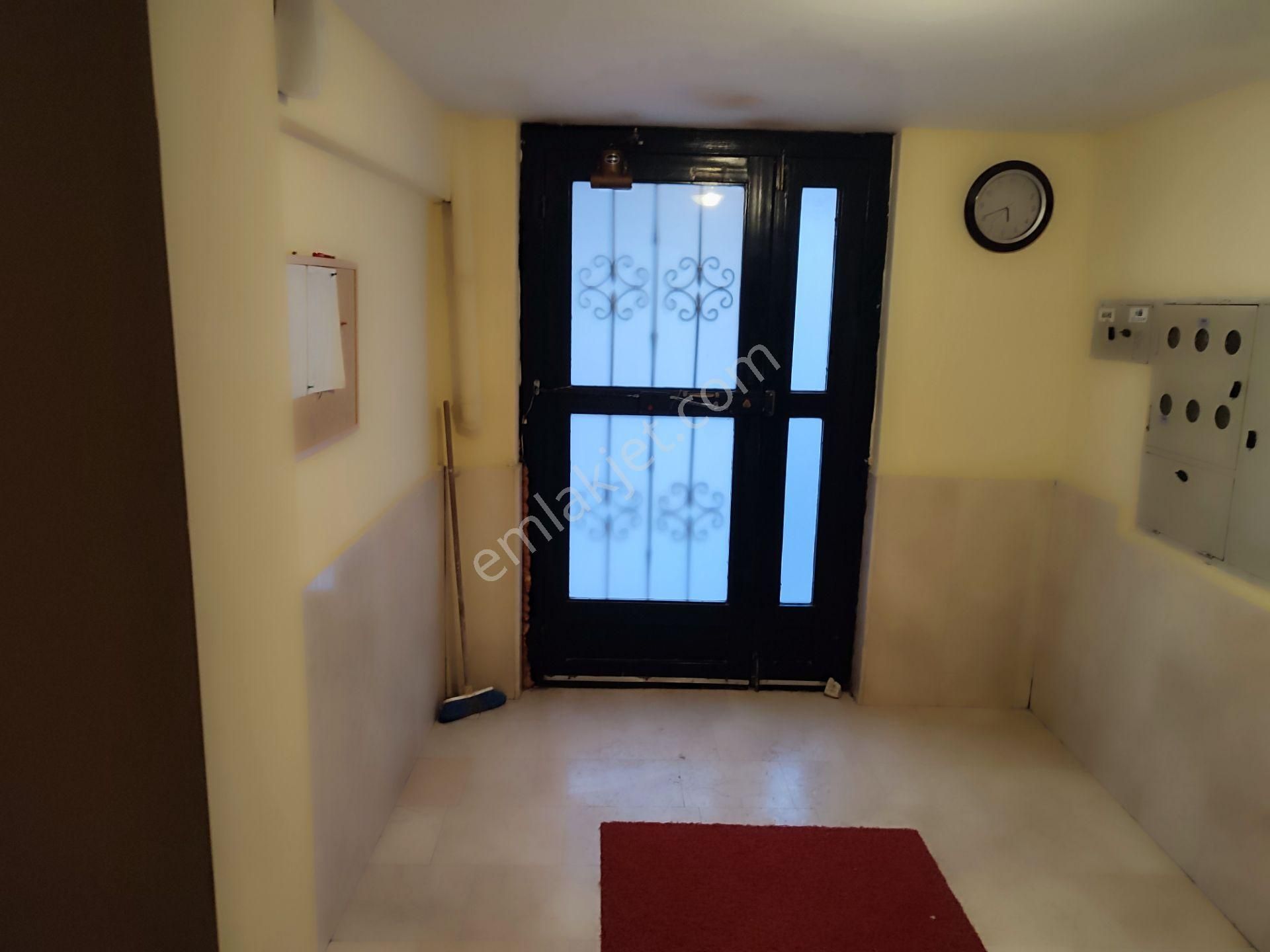 Ziya Paşa Cadde Arka Sokağı, Ara Kat, Kiralık 3+1 Daire - Görsel 14