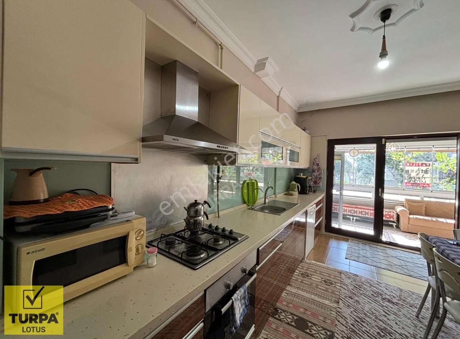 Ayrancılar Mahallesinde Satılık Bahçe Nizam Geniş 2+1 Daire - Görsel 20