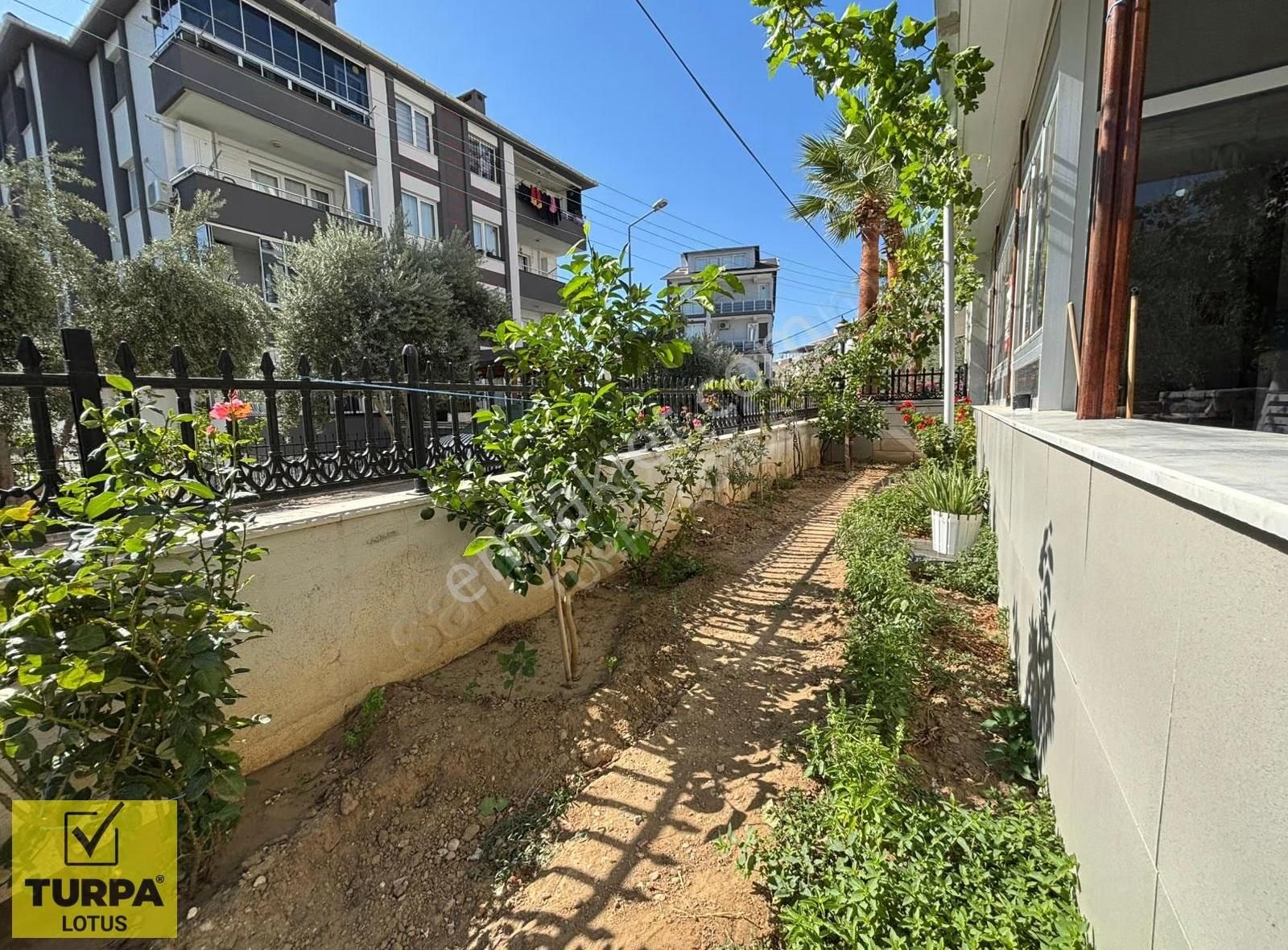 Ayrancılar Mahallesinde Satılık Bahçe Nizam Geniş 2+1 Daire - Görsel 18