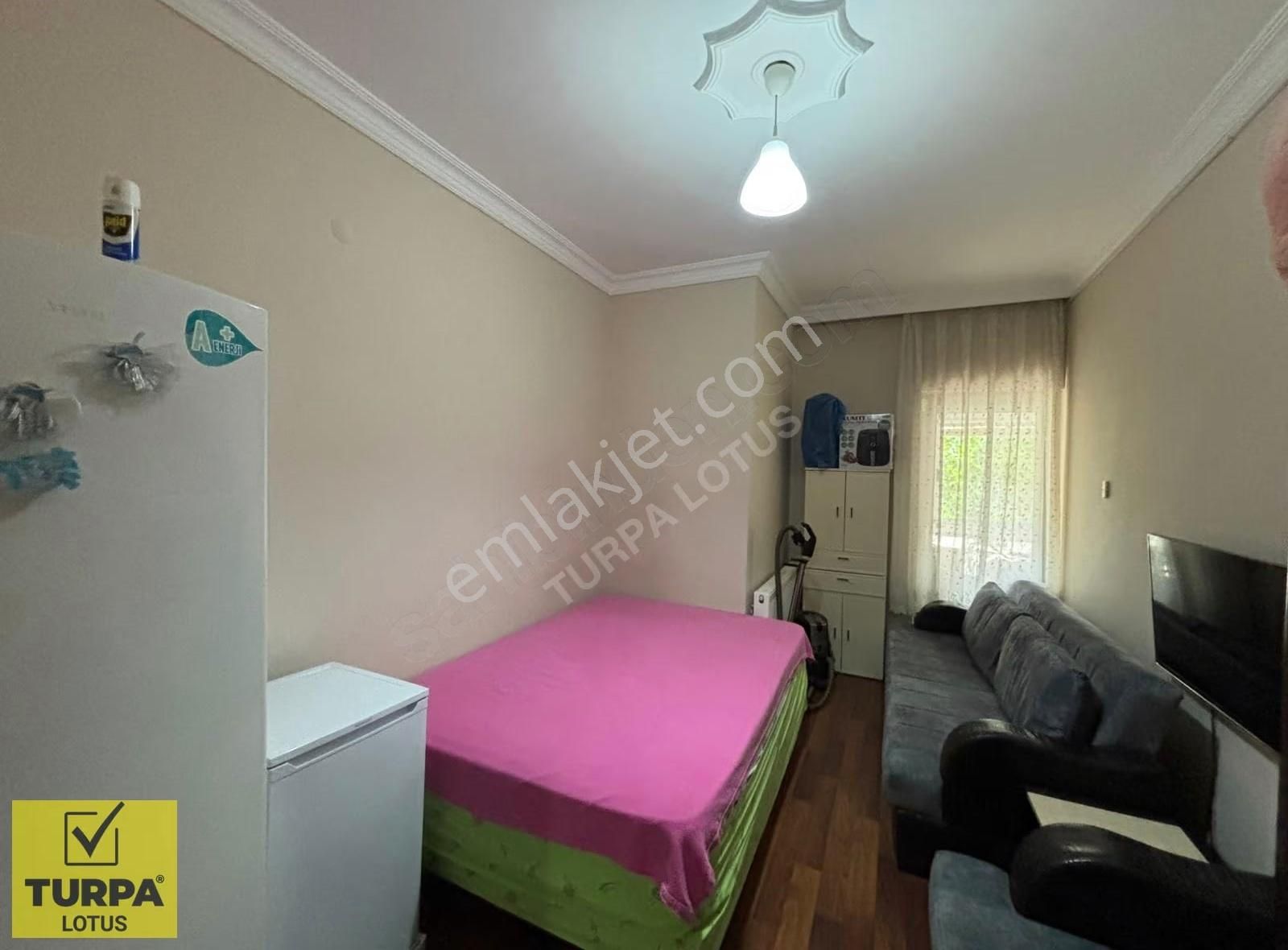 Ayrancılar Mahallesinde Satılık Bahçe Nizam Geniş 2+1 Daire - Görsel 24