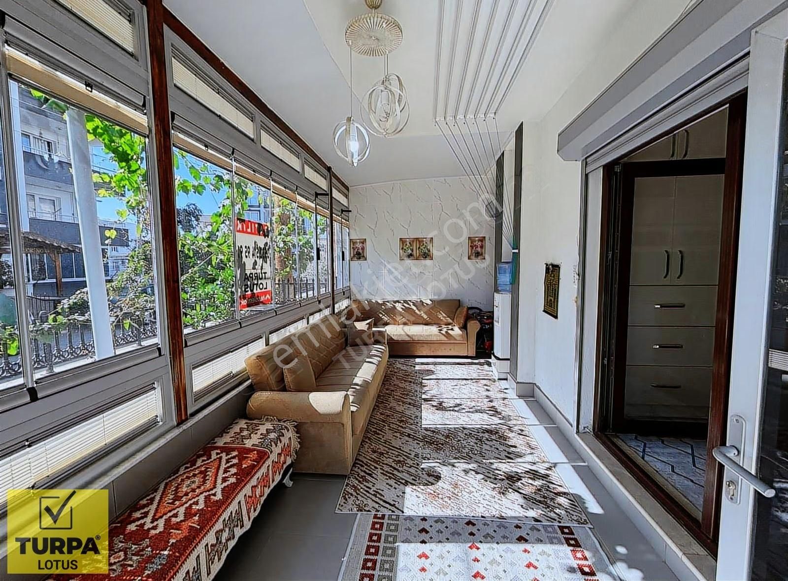 Ayrancılar Mahallesinde Satılık Bahçe Nizam Geniş 2+1 Daire - Görsel 12