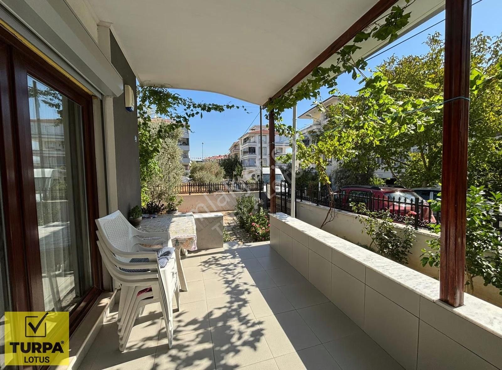 Ayrancılar Mahallesinde Satılık Bahçe Nizam Geniş 2+1 Daire - Görsel 23