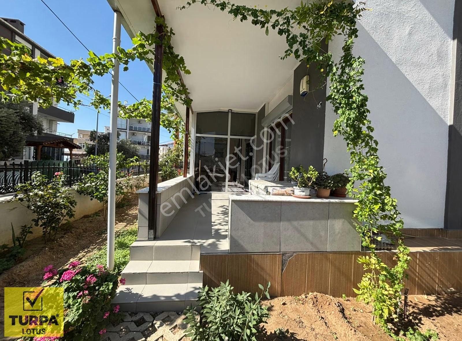 Ayrancılar Mahallesinde Satılık Bahçe Nizam Geniş 2+1 Daire - Görsel 3