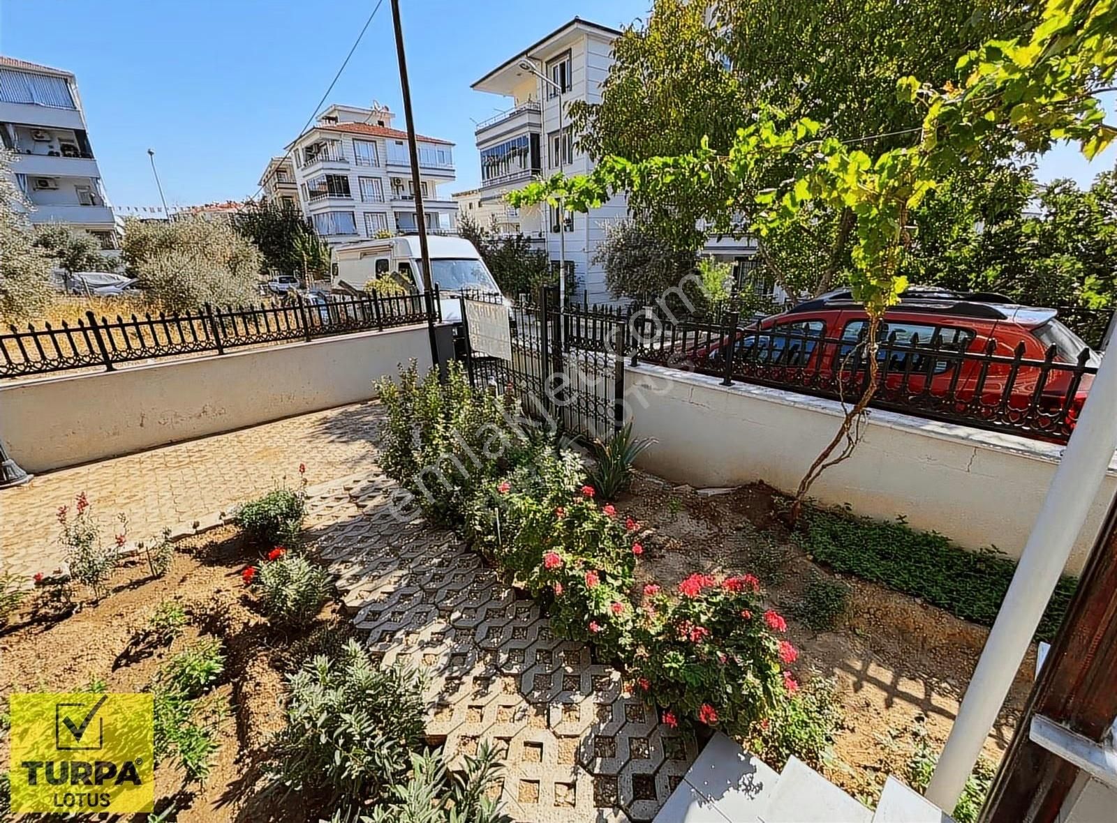 Ayrancılar Mahallesinde Satılık Bahçe Nizam Geniş 2+1 Daire - Görsel 7