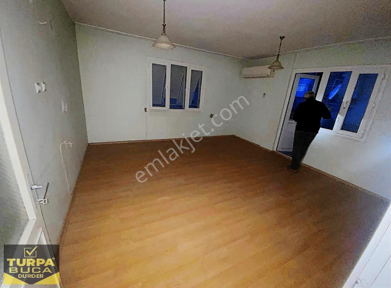 Yiğitler'de Laleli Cami Sk. 2+1 Kapalı Mutfak 78m2 Daire Fırsatı - Görsel 11