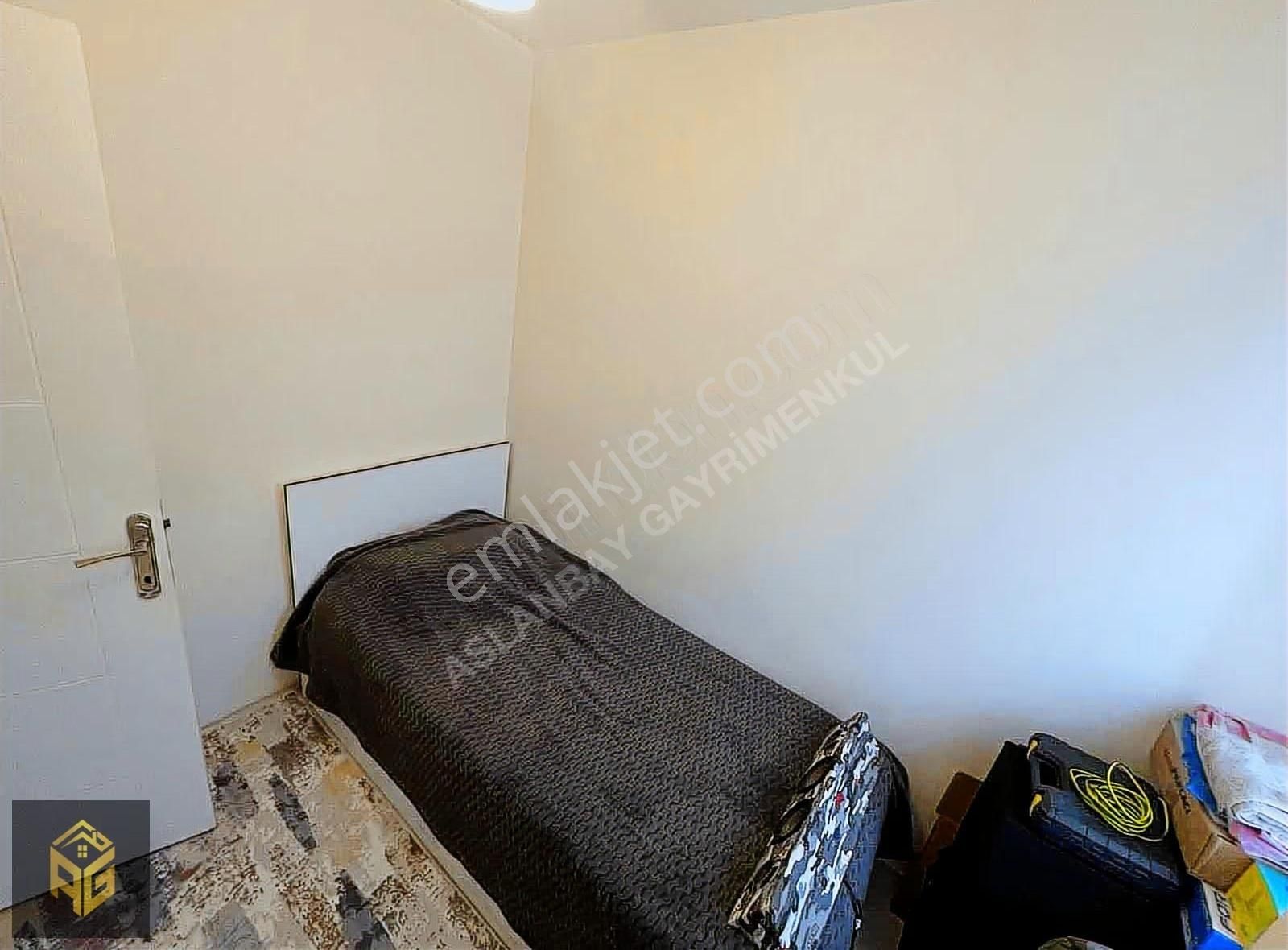 Aslanbya'dan Dumlupınar'da 2+1 Full Eşyalı Satılık Daire - Görsel 5