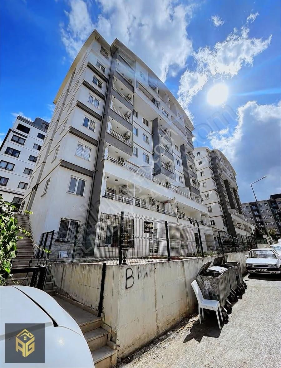 Aslanbya'dan Dumlupınar'da 2+1 Full Eşyalı Satılık Daire - Görsel 7