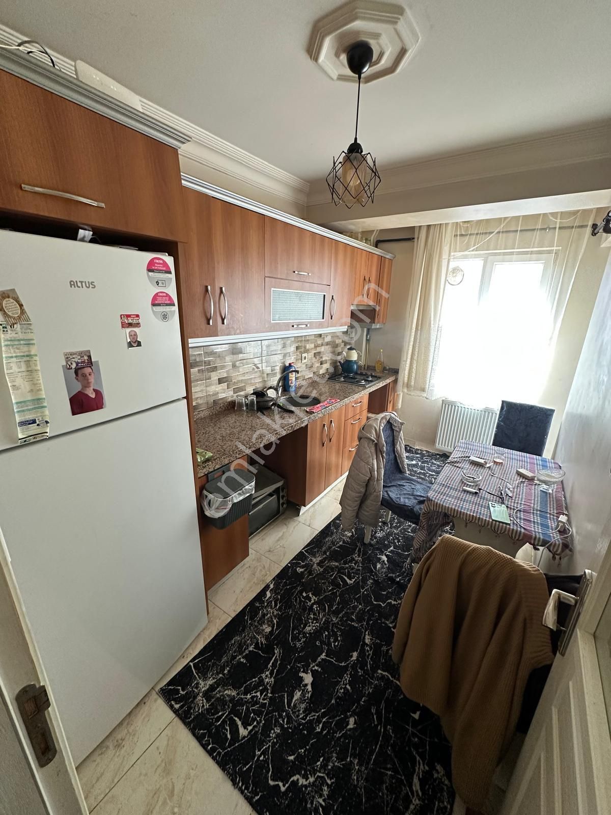 Pusula İnşaat'tan Cebeci Mah. Cadde Üzerinde Asansörlü Satılık 3.kat - Görsel 13