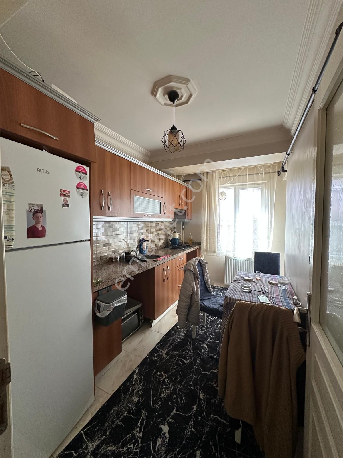 Pusula İnşaat'tan Cebeci Mah. Cadde Üzerinde Asansörlü Satılık 3.kat - Görsel 20