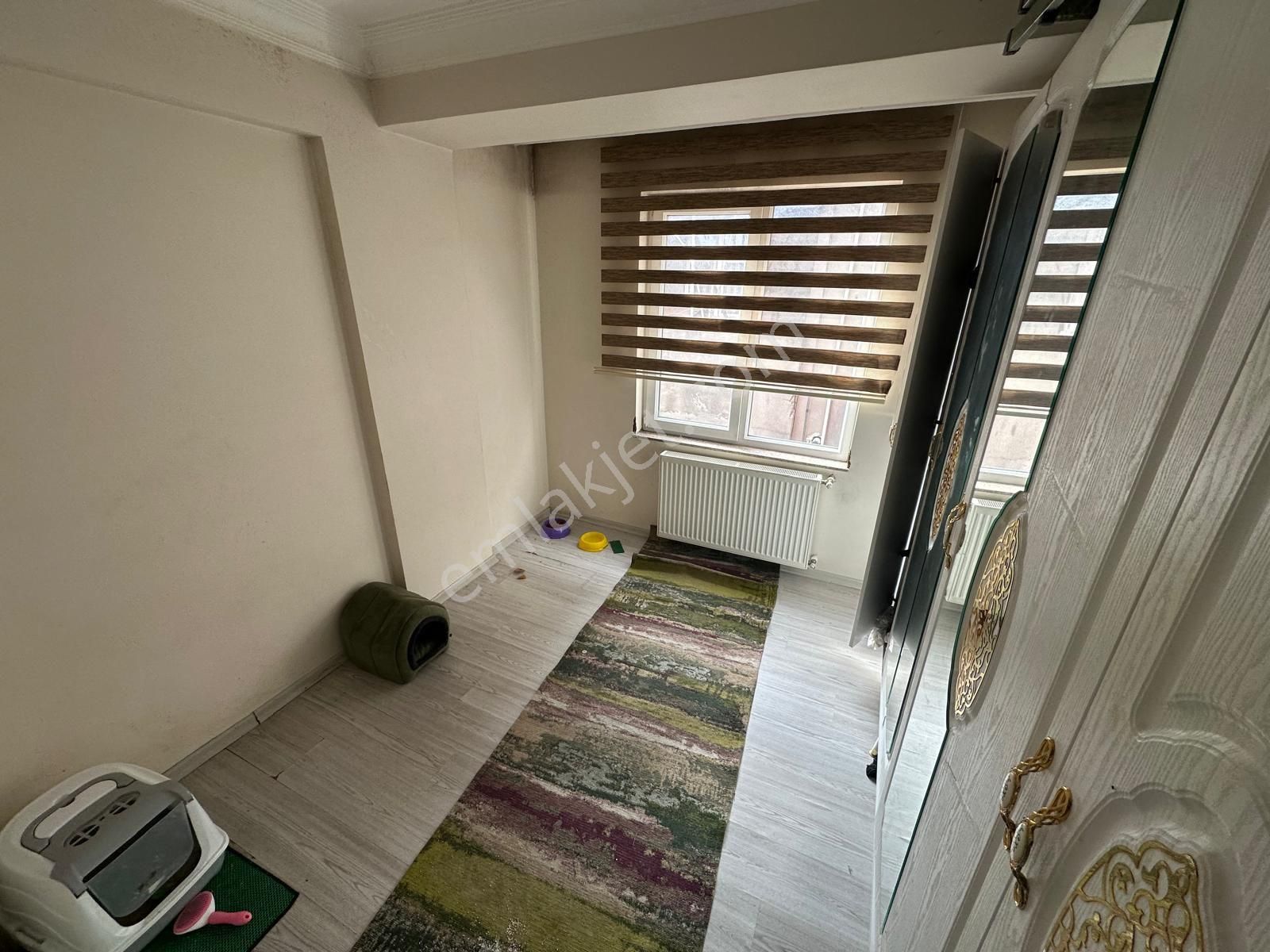 Pusula İnşaat'tan Cebeci Mah. Cadde Üzerinde Asansörlü Satılık 3.kat - Görsel 23