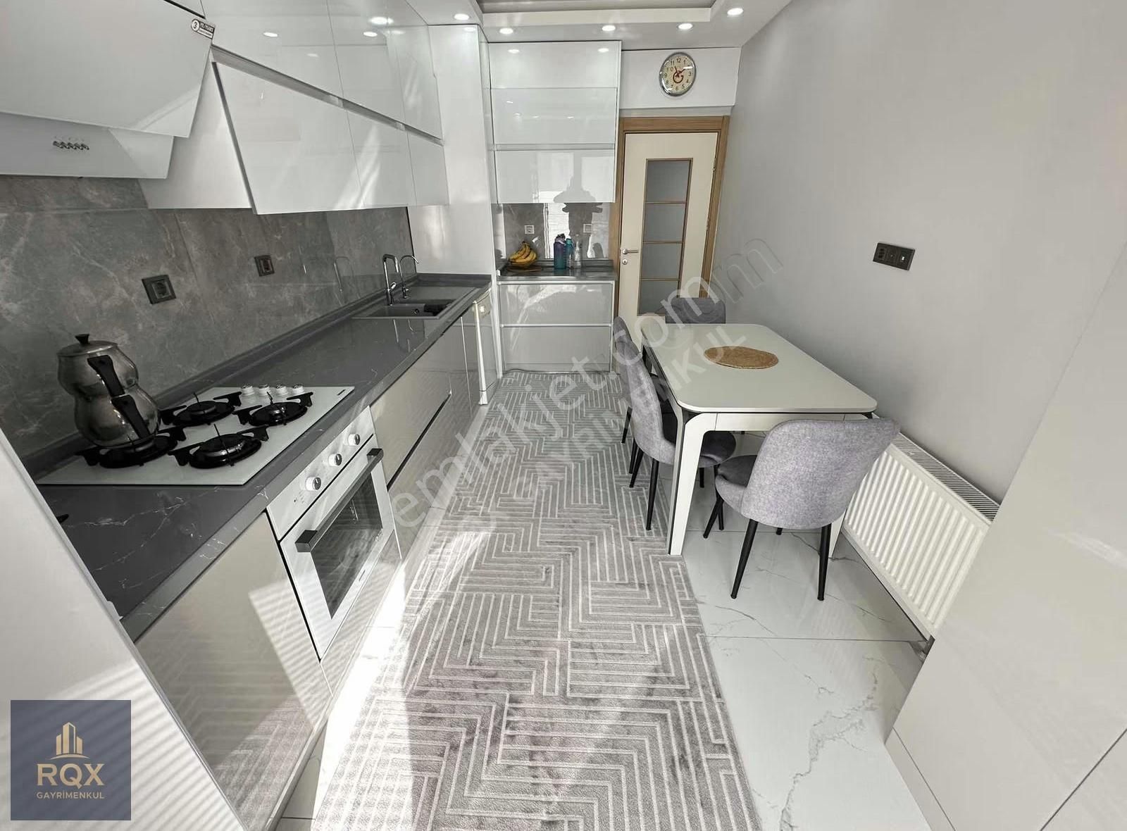 Saraycık Toki 1.bölge 2.etap 143m² Ful Yapılı Ara Kat 3+1 Daire - Görsel 15