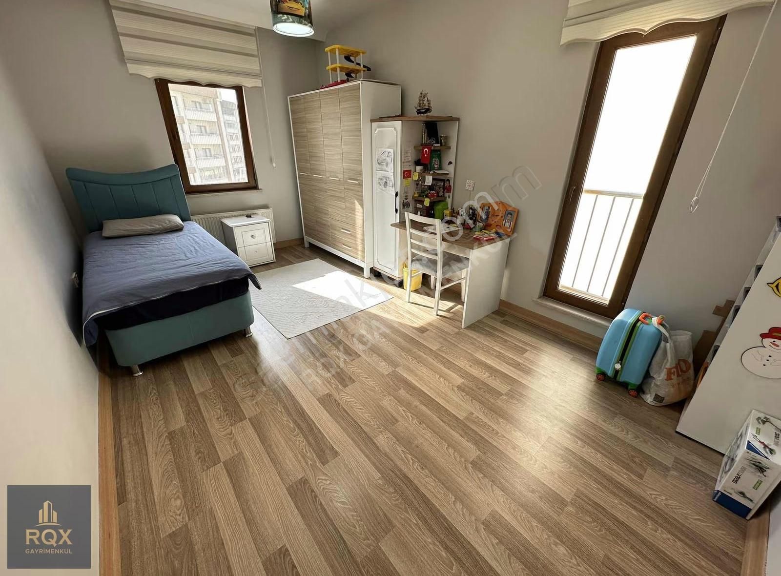 Saraycık Toki 1.bölge 2.etap 143m² Ful Yapılı Ara Kat 3+1 Daire - Görsel 12