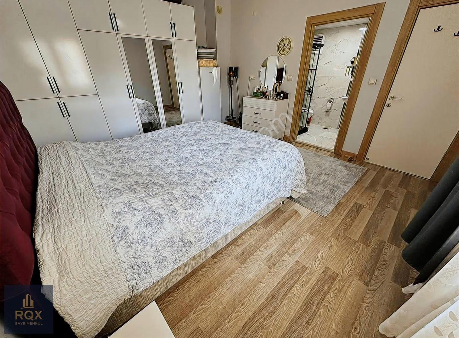 Saraycık Toki 1.bölge 2.etap 143m² Ful Yapılı Ara Kat 3+1 Daire - Görsel 17